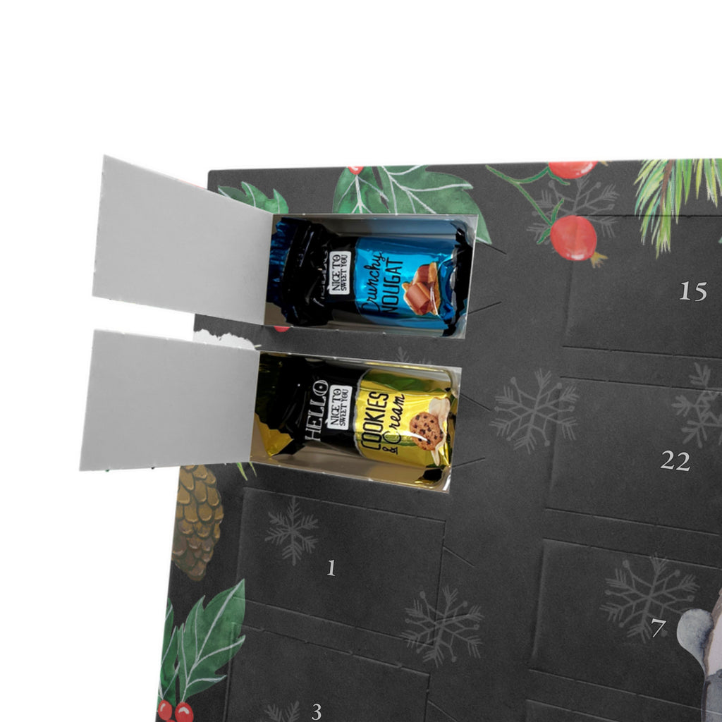 Personalisierter Markenschokolade Adventskalender Vermieter Leidenschaft Personalisierter Adventskalender, Beruf, Ausbildung, Jubiläum, Abschied, Rente, Kollege, Kollegin, Geschenk, Schenken, Arbeitskollege, Mitarbeiter, Firma, Danke, Dankeschön