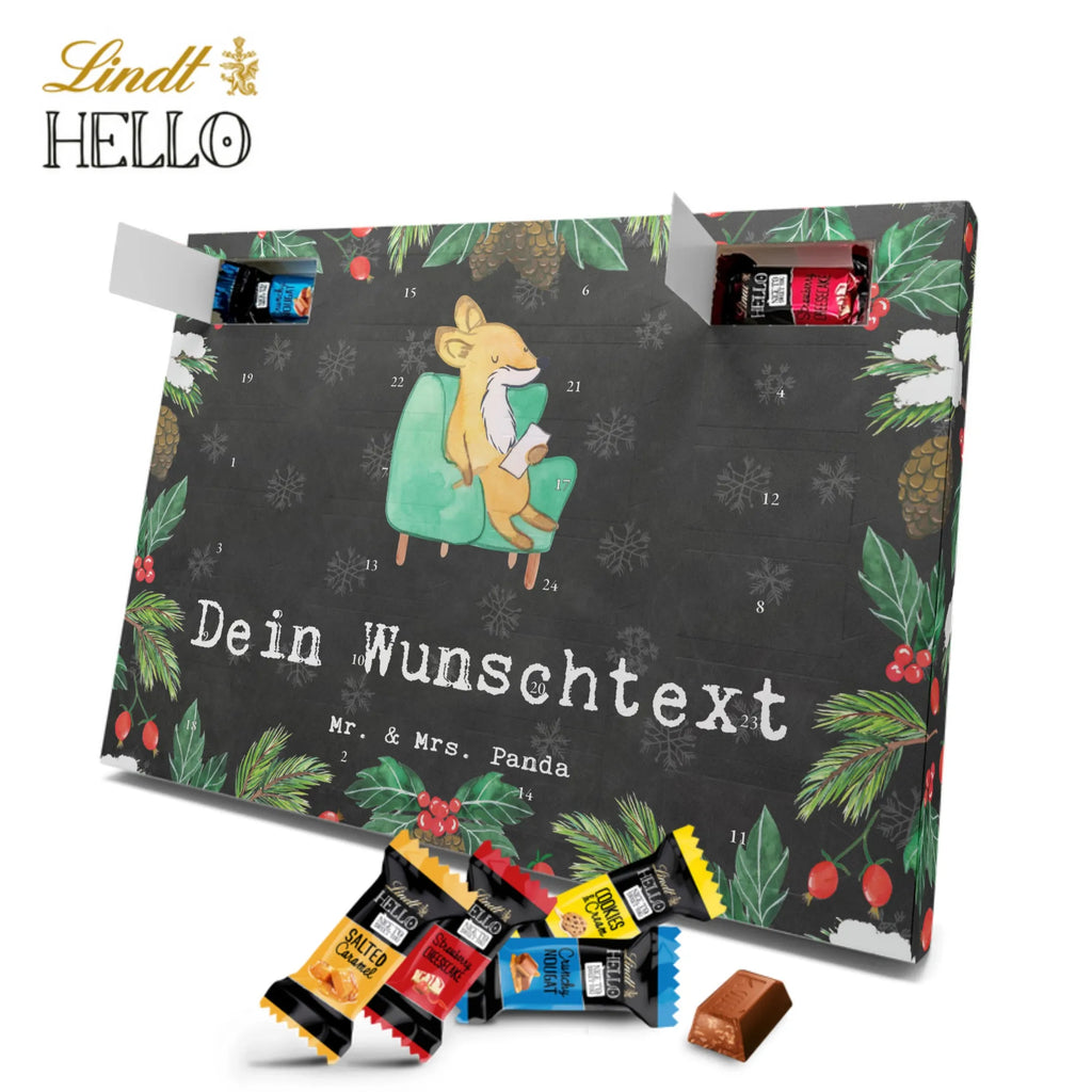 Personalisierter Markenschokolade Adventskalender Psychologe Leidenschaft Personalisierter Adventskalender, Beruf, Ausbildung, Jubiläum, Abschied, Rente, Kollege, Kollegin, Geschenk, Schenken, Arbeitskollege, Mitarbeiter, Firma, Danke, Dankeschön, Psychologe, Therapeut, Studium