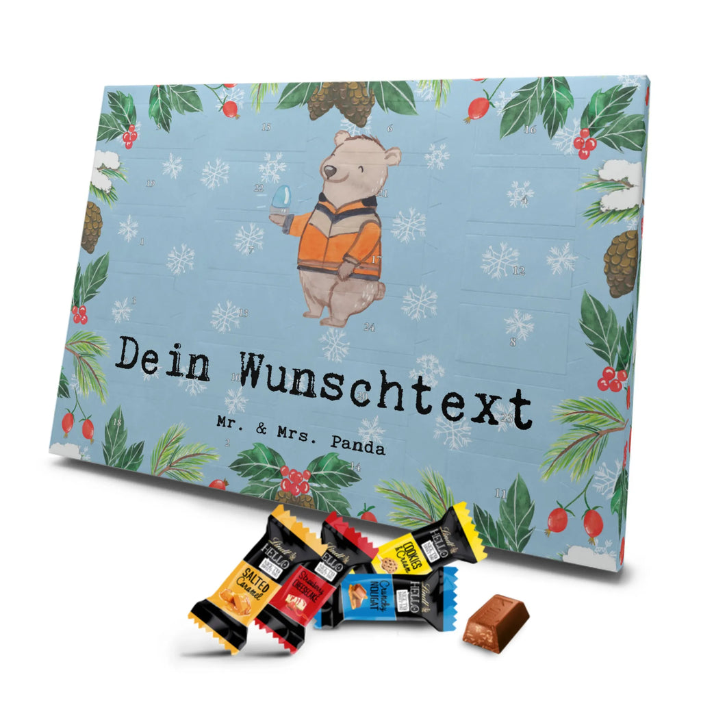 Personalisierter Markenschokolade Adventskalender Rettungssanitäter Leidenschaft Personalisierter Adventskalender, Beruf, Ausbildung, Jubiläum, Abschied, Rente, Kollege, Kollegin, Geschenk, Schenken, Arbeitskollege, Mitarbeiter, Firma, Danke, Dankeschön