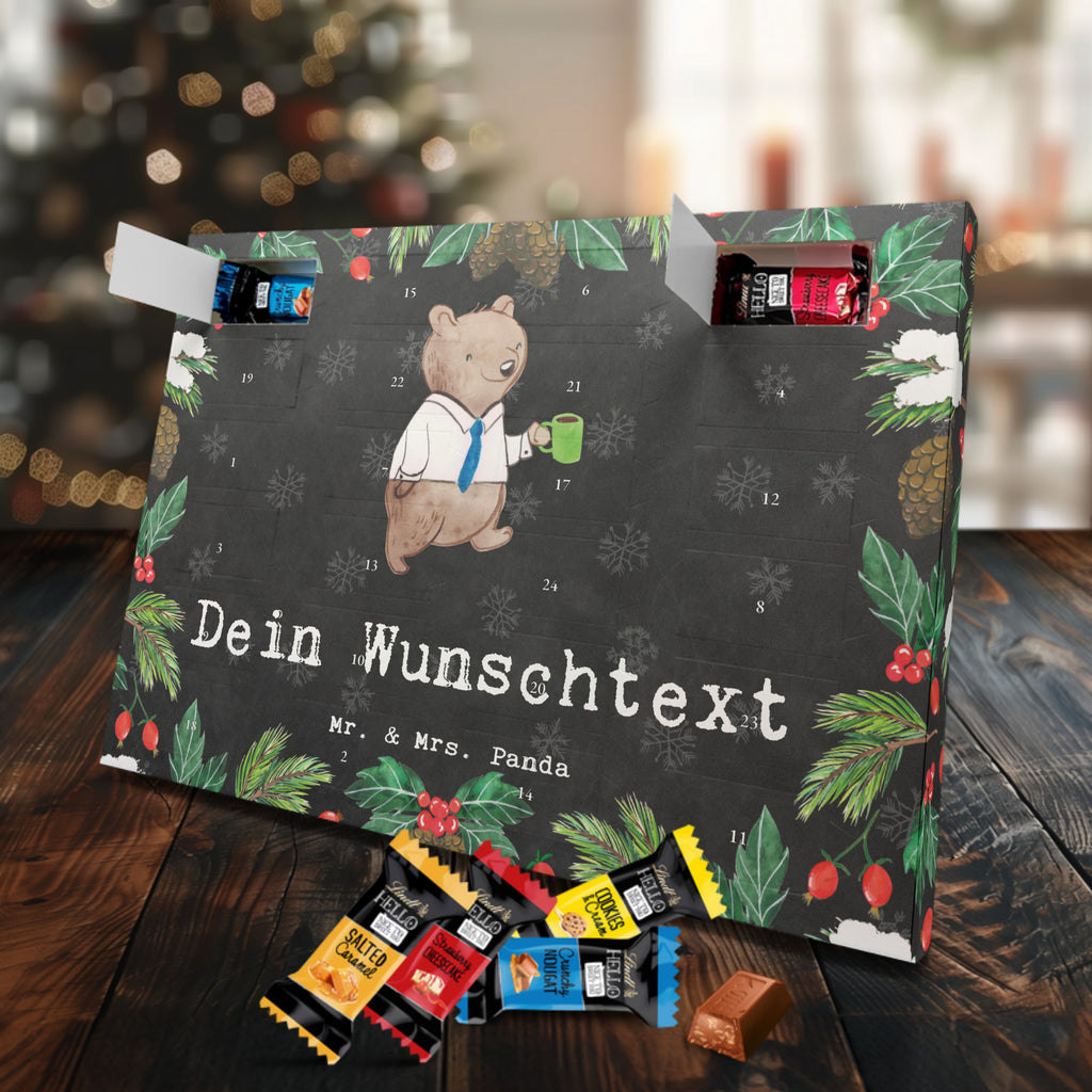 Personalisierter Markenschokolade Adventskalender Beamter Leidenschaft Personalisierter Adventskalender, Beruf, Ausbildung, Jubiläum, Abschied, Rente, Kollege, Kollegin, Geschenk, Schenken, Arbeitskollege, Mitarbeiter, Firma, Danke, Dankeschön, Beamter, Verbeamtung, Beamtentum, öffentlicher Dienst, Studium, Amt