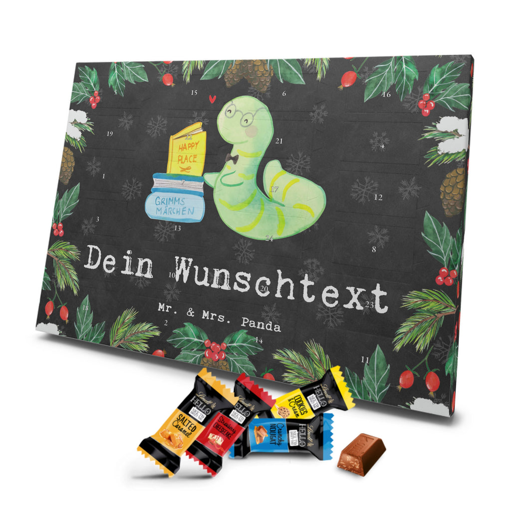 Personalisierter Markenschokolade Adventskalender Buchhändler Leidenschaft Personalisierter Adventskalender, Beruf, Ausbildung, Jubiläum, Abschied, Rente, Kollege, Kollegin, Geschenk, Schenken, Arbeitskollege, Mitarbeiter, Firma, Danke, Dankeschön, Buchhändler, Buchhandlung, Buchverkäufer, Bibliothekar, Bücherwurm