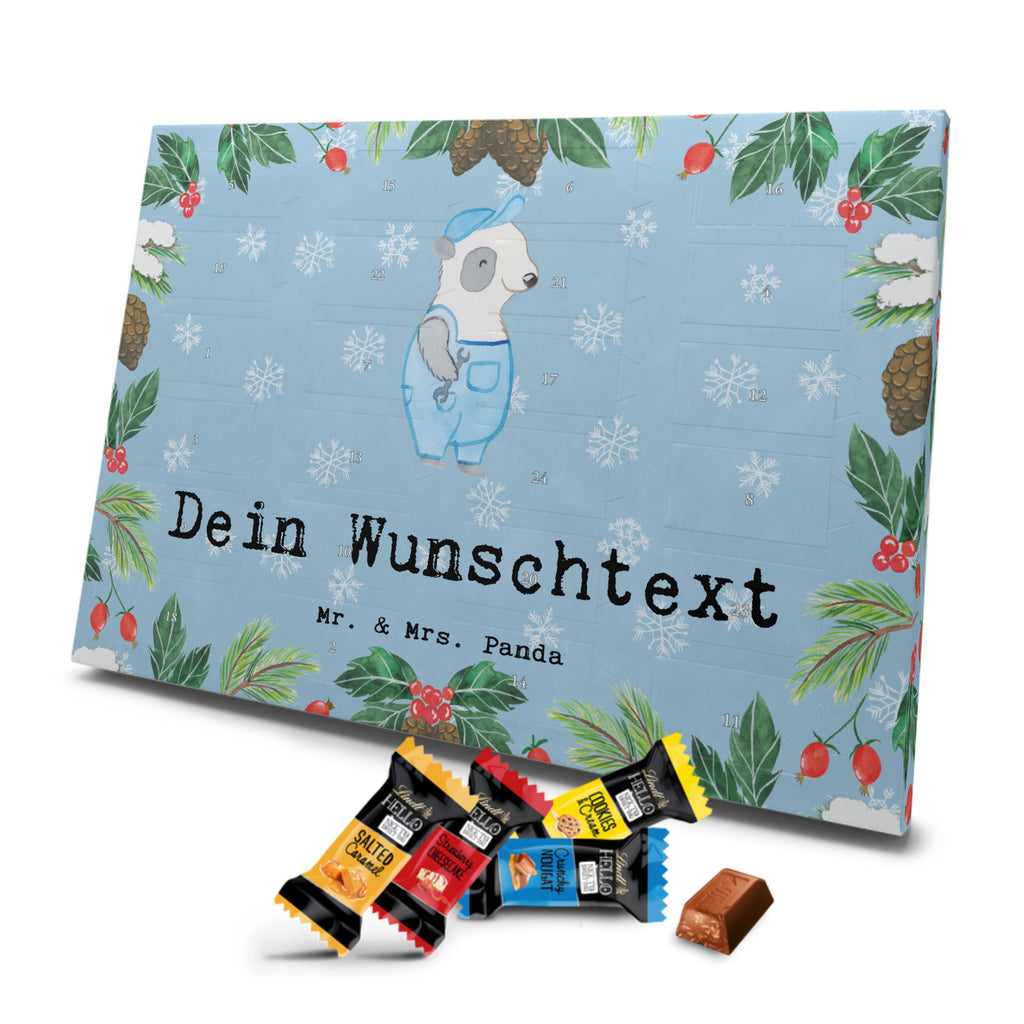 Personalisierter Markenschokolade Adventskalender Mechatroniker für Kältetechnik Leidenschaft Personalisierter Adventskalender, Beruf, Ausbildung, Jubiläum, Abschied, Rente, Kollege, Kollegin, Geschenk, Schenken, Arbeitskollege, Mitarbeiter, Firma, Danke, Dankeschön, Mechatroniker für Kältetechnik, Gesellenprüfung