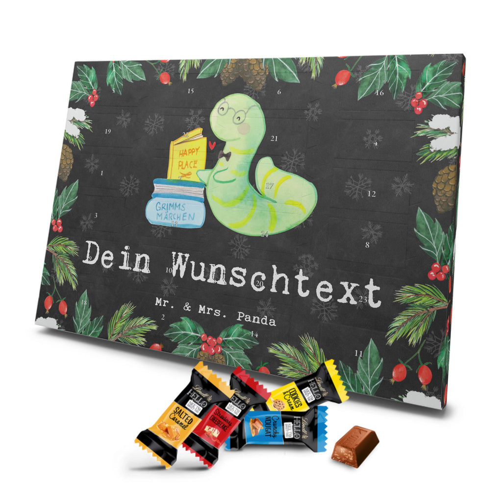 Personalisierter Markenschokolade Adventskalender Bibliothekar Leidenschaft Personalisierter Adventskalender, Beruf, Ausbildung, Jubiläum, Abschied, Rente, Kollege, Kollegin, Geschenk, Schenken, Arbeitskollege, Mitarbeiter, Firma, Danke, Dankeschön, Bibliothekar, Buchhandlung, Bibliothek, Bücherwurm, Leseratte, Bücherliebe