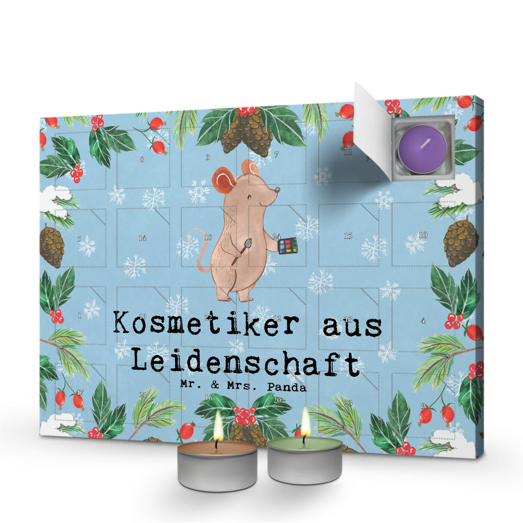 Duftkerzen Adventskalender Kosmetiker Leidenschaft Adventskalender, Kerzen Adventskalender, Duftkerzen Adventskalender, Beruf, Ausbildung, Jubiläum, Abschied, Rente, Kollege, Kollegin, Geschenk, Schenken, Arbeitskollege, Mitarbeiter, Firma, Danke, Dankeschön, Kosmetiker, Make Up Artist, Maskenbildner, Visagist, Beauty Salon, Kosmetikstudio, Eröffnung