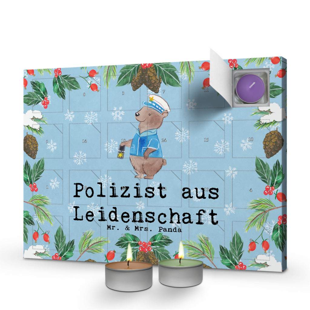 Duftkerzen Adventskalender Polizist Leidenschaft Adventskalender, Kerzen Adventskalender, Duftkerzen Adventskalender, Beruf, Ausbildung, Jubiläum, Abschied, Rente, Kollege, Kollegin, Geschenk, Schenken, Arbeitskollege, Mitarbeiter, Firma, Danke, Dankeschön, Polizist, Polizeibeamter, Wachmann, Cop, Polizei, Studium