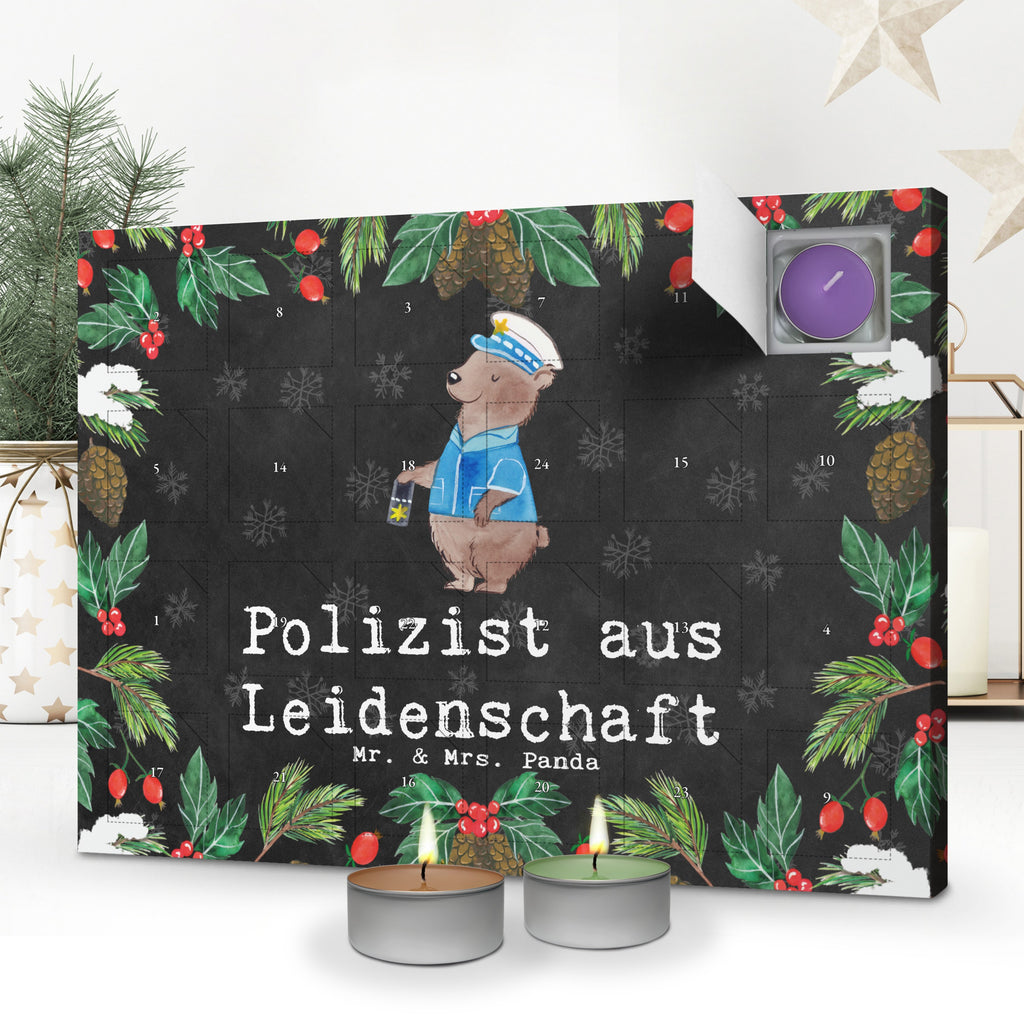 Duftkerzen Adventskalender Polizist Leidenschaft Adventskalender, Kerzen Adventskalender, Duftkerzen Adventskalender, Beruf, Ausbildung, Jubiläum, Abschied, Rente, Kollege, Kollegin, Geschenk, Schenken, Arbeitskollege, Mitarbeiter, Firma, Danke, Dankeschön, Polizist, Polizeibeamter, Wachmann, Cop, Polizei, Studium