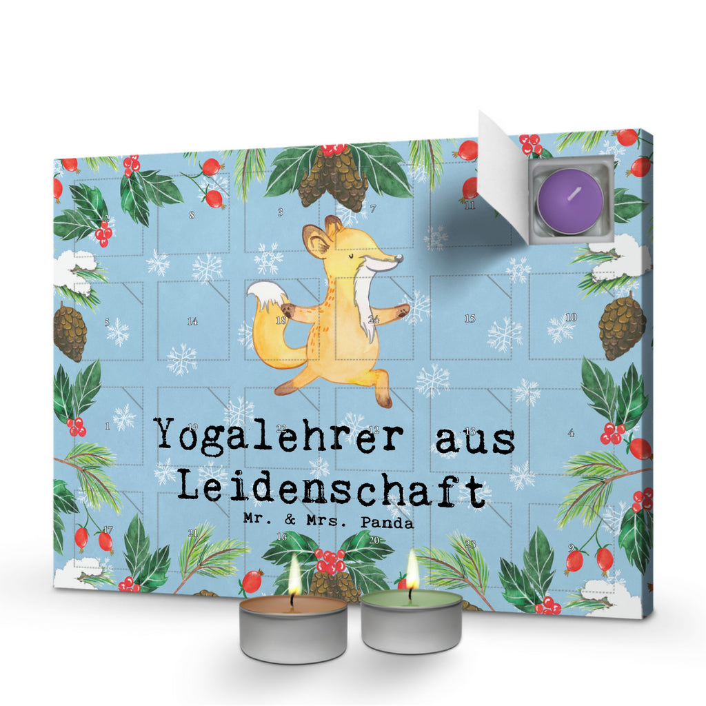 Duftkerzen Adventskalender Yogalehrer Leidenschaft Adventskalender, Kerzen Adventskalender, Duftkerzen Adventskalender, Beruf, Ausbildung, Jubiläum, Abschied, Rente, Kollege, Kollegin, Geschenk, Schenken, Arbeitskollege, Mitarbeiter, Firma, Danke, Dankeschön