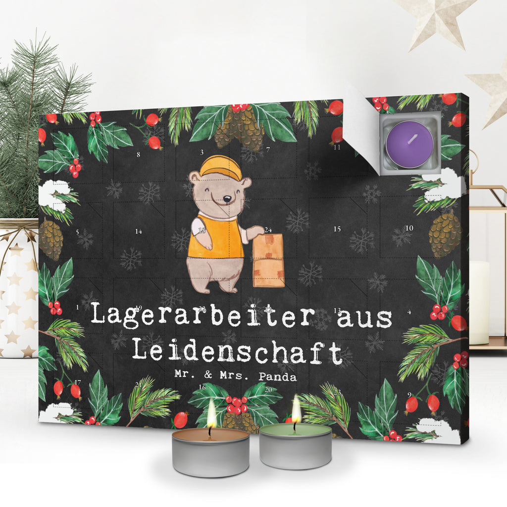 Duftkerzen Adventskalender Lagerarbeiter Leidenschaft Adventskalender, Kerzen Adventskalender, Duftkerzen Adventskalender, Beruf, Ausbildung, Jubiläum, Abschied, Rente, Kollege, Kollegin, Geschenk, Schenken, Arbeitskollege, Mitarbeiter, Firma, Danke, Dankeschön, Lagerarbeiter, Fachlagerist, Lagerist, Lagerverwalter