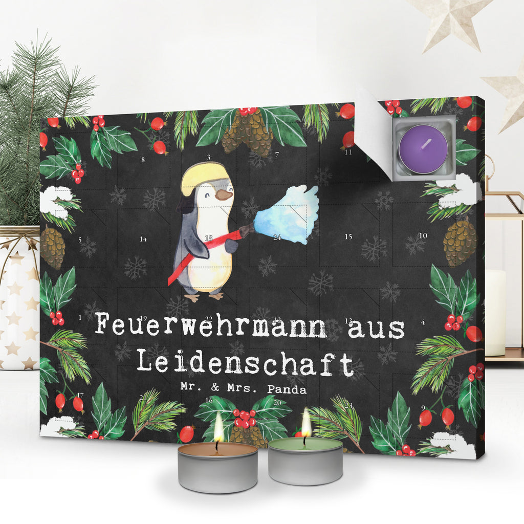 Duftkerzen Adventskalender Feuerwehrmann Leidenschaft Adventskalender, Kerzen Adventskalender, Duftkerzen Adventskalender, Beruf, Ausbildung, Jubiläum, Abschied, Rente, Kollege, Kollegin, Geschenk, Schenken, Arbeitskollege, Mitarbeiter, Firma, Danke, Dankeschön, Feuerwehrmann, Feuerwehrhauptmann, Brandschutz, Feuerwehr, freiwillige Feuerwehr