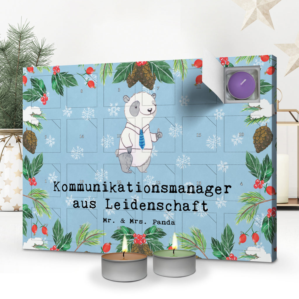 Duftkerzen Adventskalender Kommunikationsmanager Leidenschaft Adventskalender, Kerzen Adventskalender, Duftkerzen Adventskalender, Beruf, Ausbildung, Jubiläum, Abschied, Rente, Kollege, Kollegin, Geschenk, Schenken, Arbeitskollege, Mitarbeiter, Firma, Danke, Dankeschön, Kommunikationsmanager, Studium, interkulturelle kommunikation, communications manager