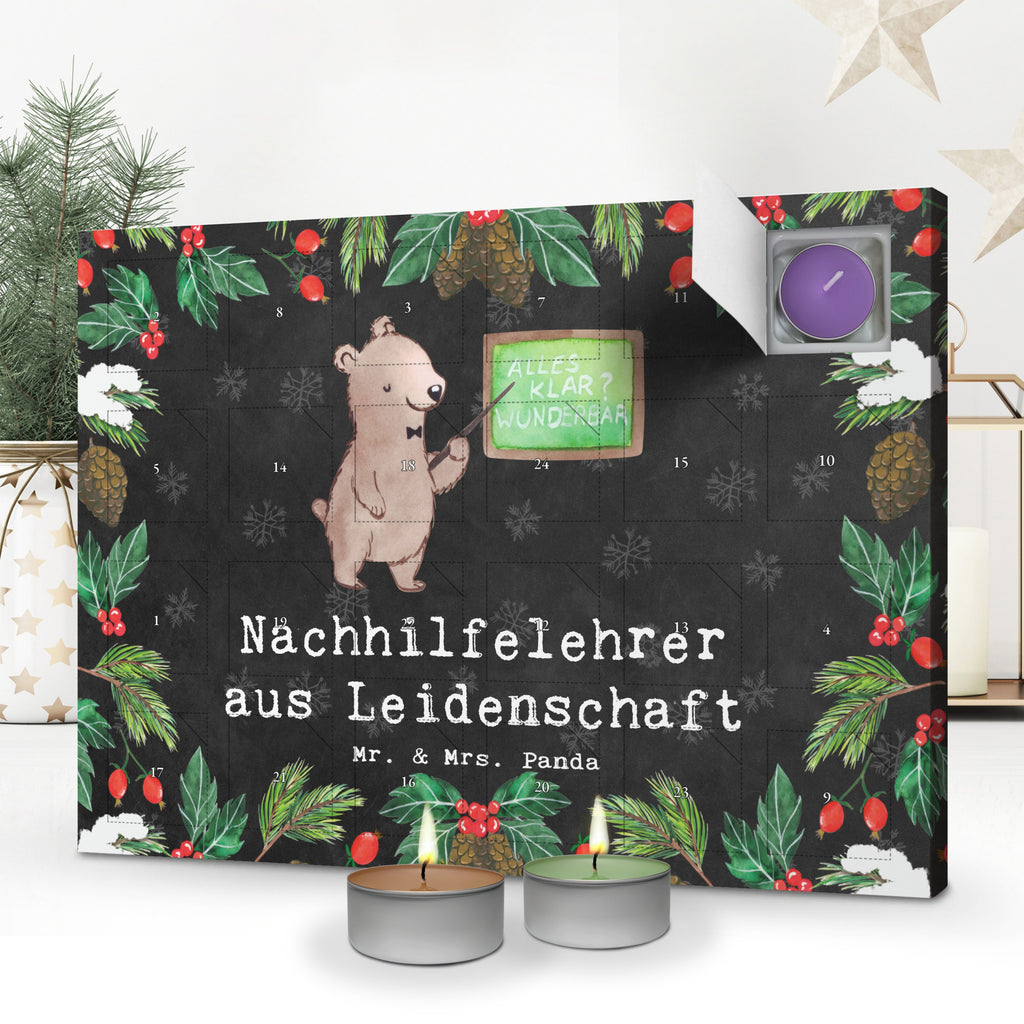 Duftkerzen Adventskalender Nachhilfelehrer Leidenschaft Adventskalender, Kerzen Adventskalender, Duftkerzen Adventskalender, Beruf, Ausbildung, Jubiläum, Abschied, Rente, Kollege, Kollegin, Geschenk, Schenken, Arbeitskollege, Mitarbeiter, Firma, Danke, Dankeschön, Nachhilfelehrer, Nachhilfeschule, Nachhilfeunterricht