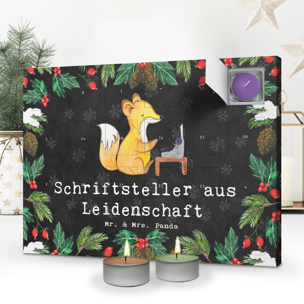 Duftkerzen Adventskalender Schriftsteller Leidenschaft Adventskalender, Kerzen Adventskalender, Duftkerzen Adventskalender, Beruf, Ausbildung, Jubiläum, Abschied, Rente, Kollege, Kollegin, Geschenk, Schenken, Arbeitskollege, Mitarbeiter, Firma, Danke, Dankeschön, Autor, Buchveröffentlichung, Schriftsteller, Verlag, Geschichtenschreiber, Hobbyautor