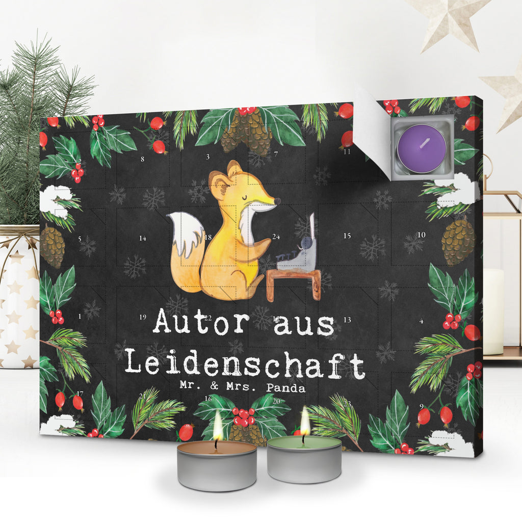 Duftkerzen Adventskalender Autor Leidenschaft Adventskalender, Kerzen Adventskalender, Duftkerzen Adventskalender, Beruf, Ausbildung, Jubiläum, Abschied, Rente, Kollege, Kollegin, Geschenk, Schenken, Arbeitskollege, Mitarbeiter, Firma, Danke, Dankeschön, Autor, Buchveröffentlichung, Schriftsteller, Verlag, Geschichtenschreiber, Hobbyautor