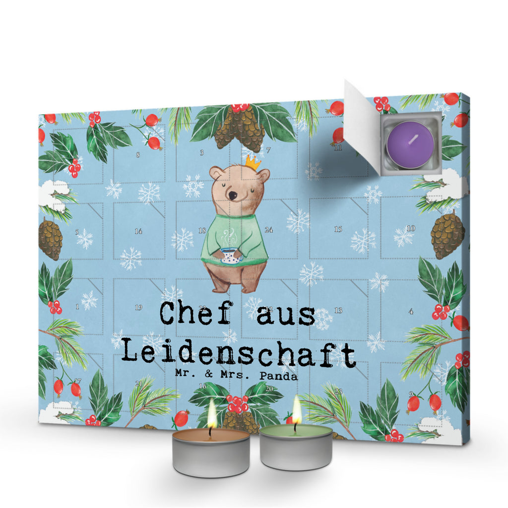 Duftkerzen Adventskalender Chef Leidenschaft Adventskalender, Kerzen Adventskalender, Duftkerzen Adventskalender, Beruf, Ausbildung, Jubiläum, Abschied, Rente, Kollege, Kollegin, Geschenk, Schenken, Arbeitskollege, Mitarbeiter, Firma, Danke, Dankeschön, CEO, Chef, Führungskraft, Geschäftsinhaber, Firmeninhaber, Unternehmensinhaber, Direktor, Leiter