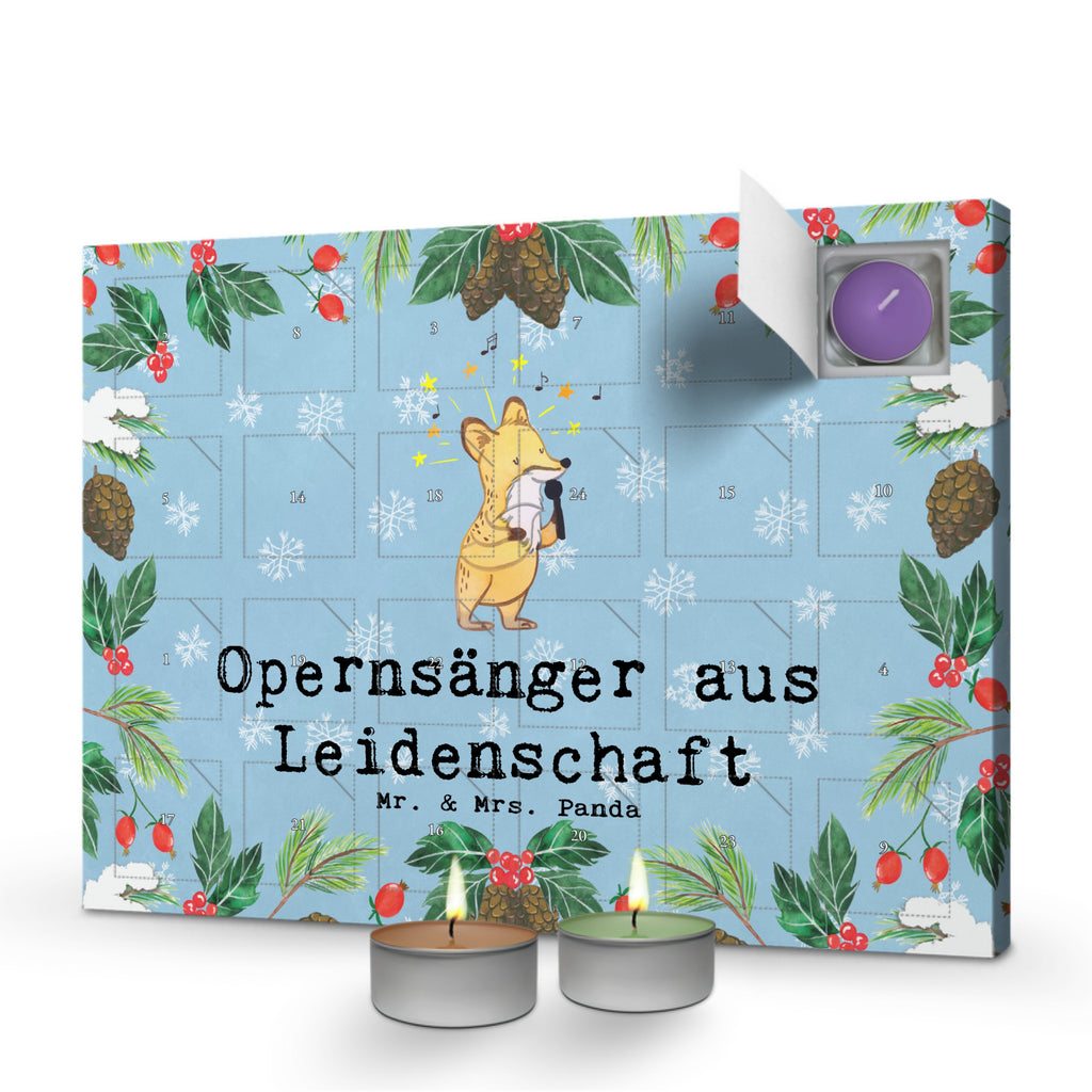 Duftkerzen Adventskalender Opernsänger Leidenschaft Adventskalender, Kerzen Adventskalender, Duftkerzen Adventskalender, Beruf, Ausbildung, Jubiläum, Abschied, Rente, Kollege, Kollegin, Geschenk, Schenken, Arbeitskollege, Mitarbeiter, Firma, Danke, Dankeschön