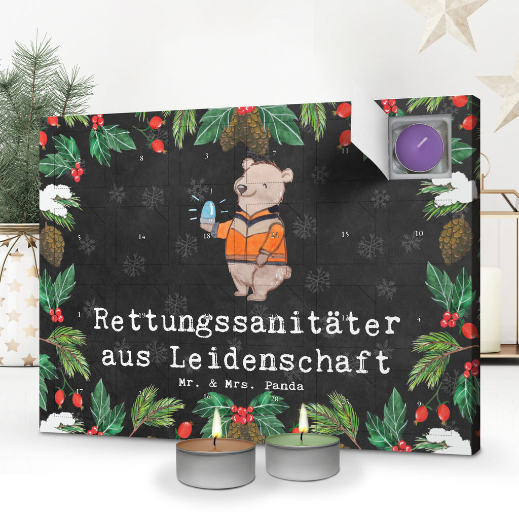 Duftkerzen Adventskalender Rettungssanitäter Leidenschaft Adventskalender, Kerzen Adventskalender, Duftkerzen Adventskalender, Beruf, Ausbildung, Jubiläum, Abschied, Rente, Kollege, Kollegin, Geschenk, Schenken, Arbeitskollege, Mitarbeiter, Firma, Danke, Dankeschön