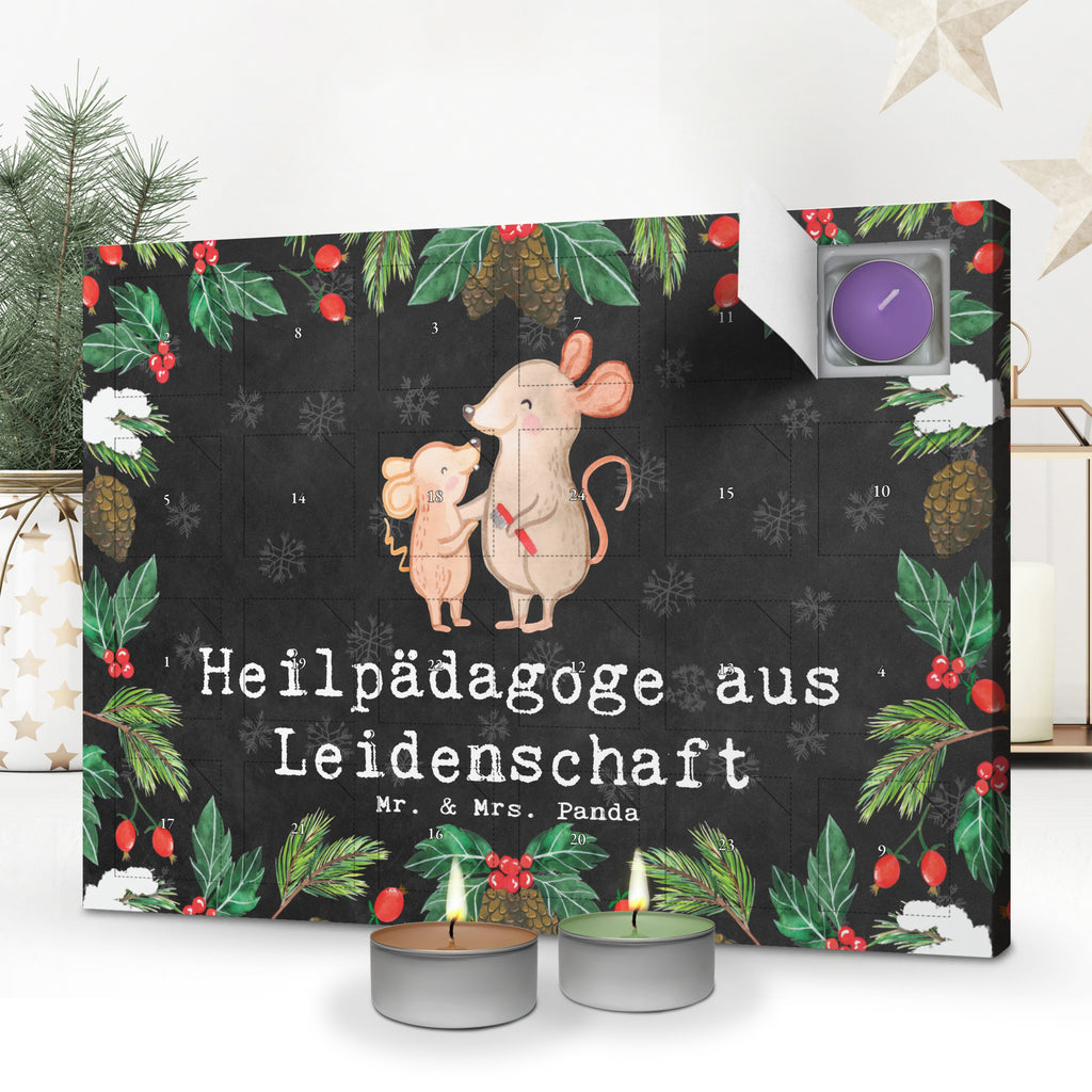 Duftkerzen Adventskalender Heilpädagoge Leidenschaft Adventskalender, Kerzen Adventskalender, Duftkerzen Adventskalender, Beruf, Ausbildung, Jubiläum, Abschied, Rente, Kollege, Kollegin, Geschenk, Schenken, Arbeitskollege, Mitarbeiter, Firma, Danke, Dankeschön, Heilpädagoge, Heilpädagogik, Studium