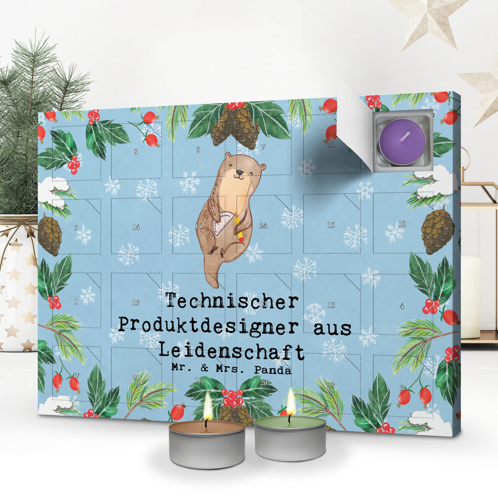 Duftkerzen Adventskalender Technischer Produktdesigner Leidenschaft Adventskalender, Kerzen Adventskalender, Duftkerzen Adventskalender, Beruf, Ausbildung, Jubiläum, Abschied, Rente, Kollege, Kollegin, Geschenk, Schenken, Arbeitskollege, Mitarbeiter, Firma, Danke, Dankeschön