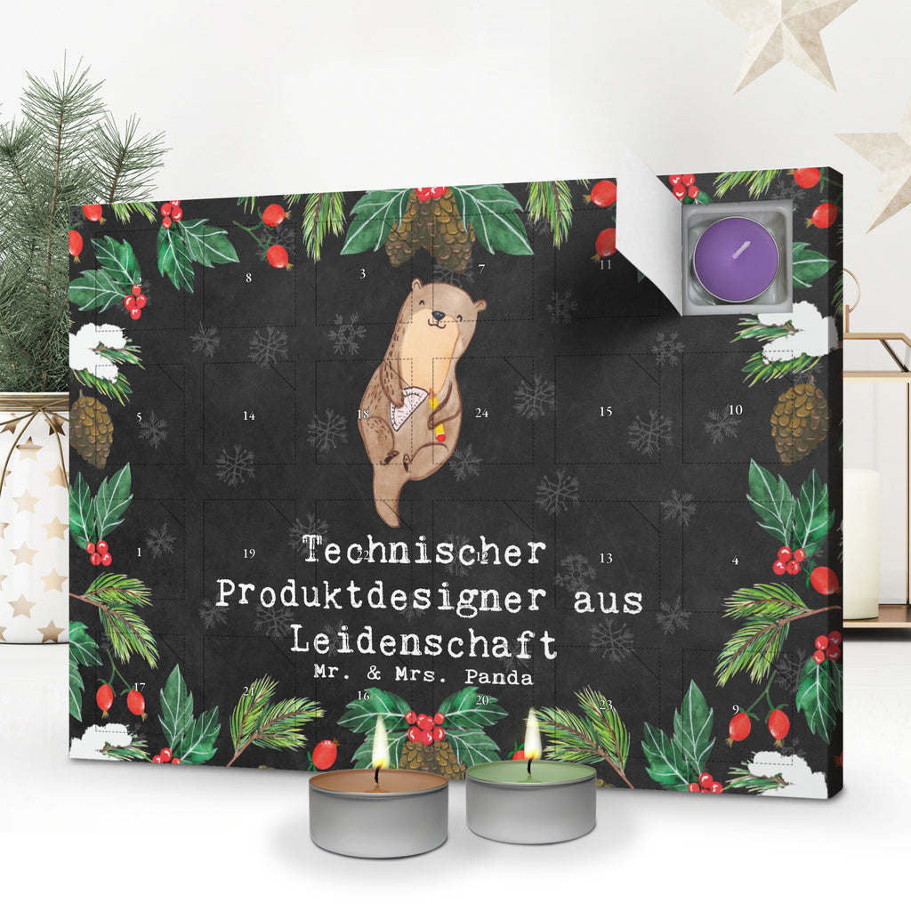 Duftkerzen Adventskalender Technischer Produktdesigner Leidenschaft Adventskalender, Kerzen Adventskalender, Duftkerzen Adventskalender, Beruf, Ausbildung, Jubiläum, Abschied, Rente, Kollege, Kollegin, Geschenk, Schenken, Arbeitskollege, Mitarbeiter, Firma, Danke, Dankeschön