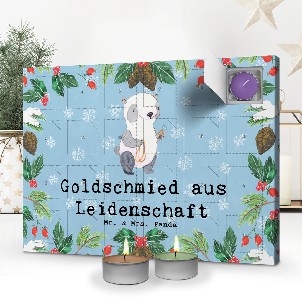 Duftkerzen Adventskalender Goldschmied Leidenschaft Adventskalender, Kerzen Adventskalender, Duftkerzen Adventskalender, Beruf, Ausbildung, Jubiläum, Abschied, Rente, Kollege, Kollegin, Geschenk, Schenken, Arbeitskollege, Mitarbeiter, Firma, Danke, Dankeschön, Juwelier, Goldschmied, Schmied, Schmuckwarenhändler, Schmuckgeschäft, Eröffnung