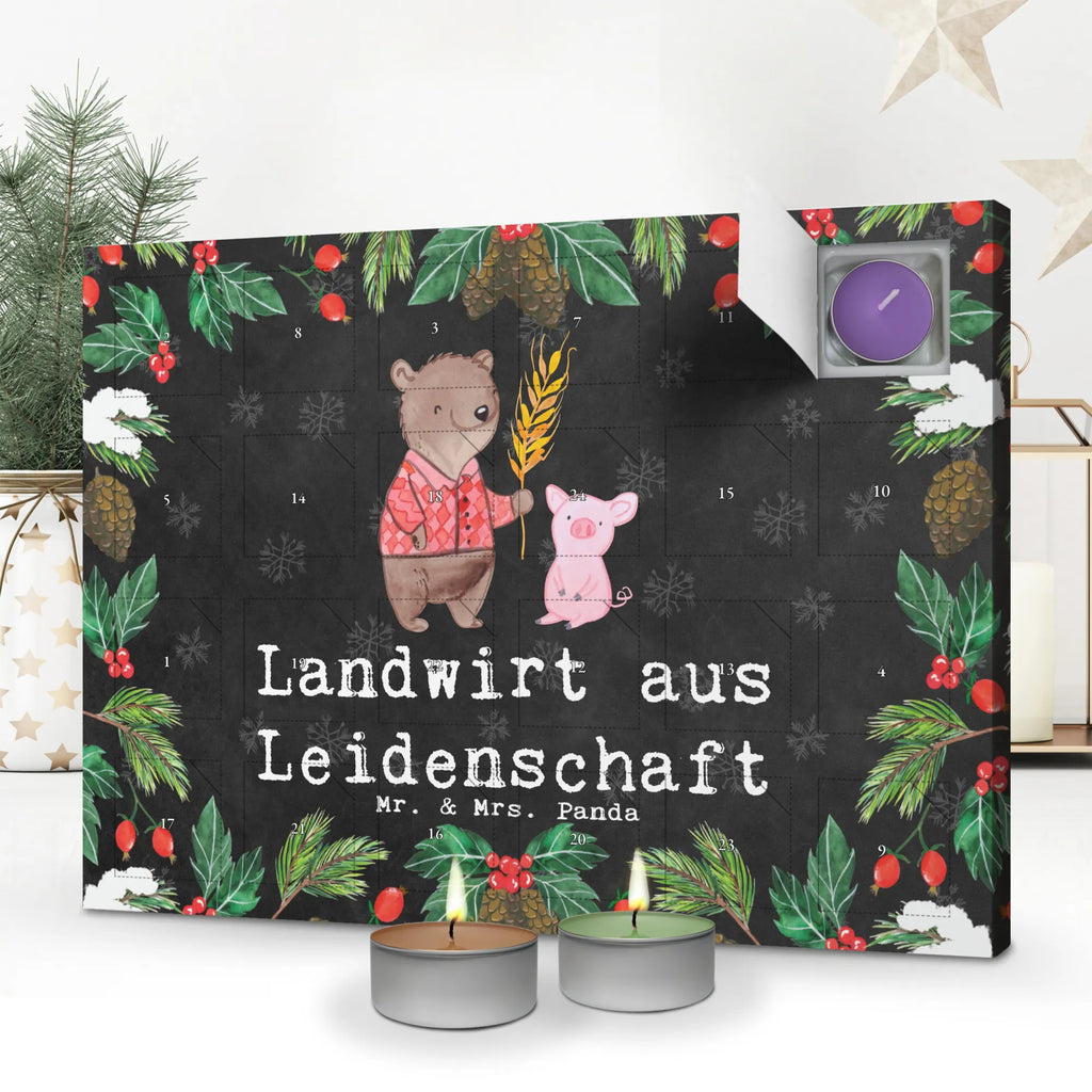 Duftkerzen Adventskalender Landwirt Leidenschaft Adventskalender, Kerzen Adventskalender, Duftkerzen Adventskalender, Beruf, Ausbildung, Jubiläum, Abschied, Rente, Kollege, Kollegin, Geschenk, Schenken, Arbeitskollege, Mitarbeiter, Firma, Danke, Dankeschön, Landwirt; Bauer, Tierwirt, Agronom, Farmer, Bauernhof