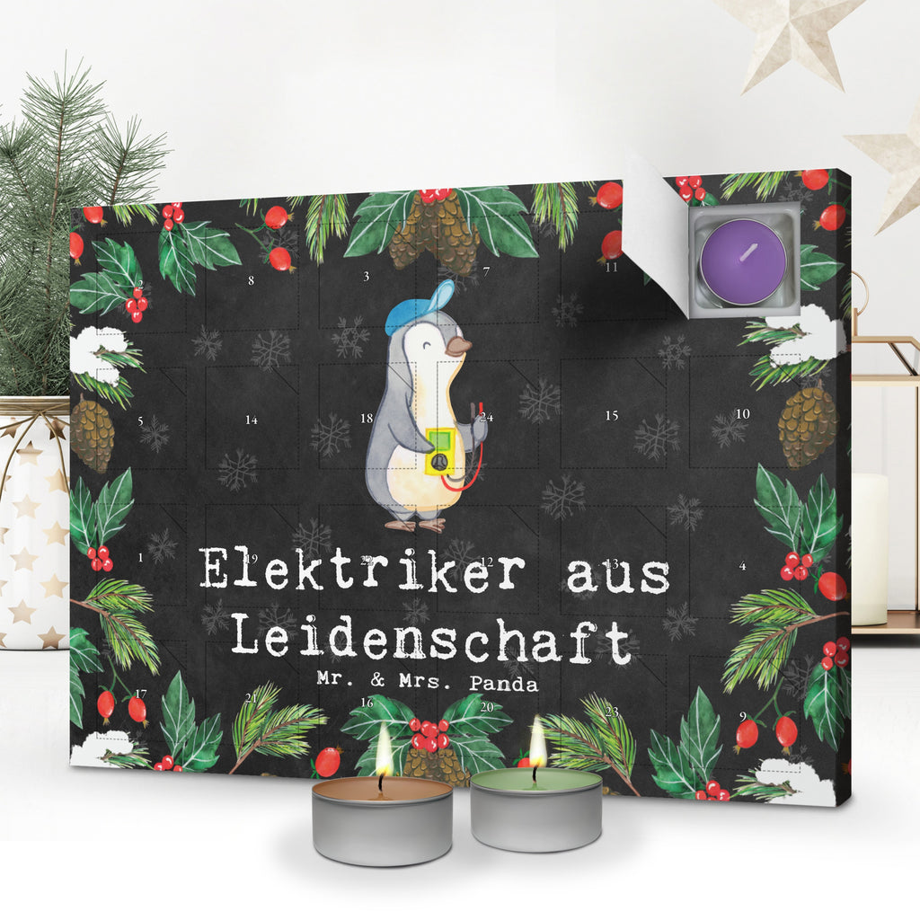 Duftkerzen Adventskalender Elektriker Leidenschaft Adventskalender, Kerzen Adventskalender, Duftkerzen Adventskalender, Beruf, Ausbildung, Jubiläum, Abschied, Rente, Kollege, Kollegin, Geschenk, Schenken, Arbeitskollege, Mitarbeiter, Firma, Danke, Dankeschön, Elektriker, Elektronmonteur, Elektrotechniker, Elektroinstallateur, Elektromeister, Gesellenprüfung