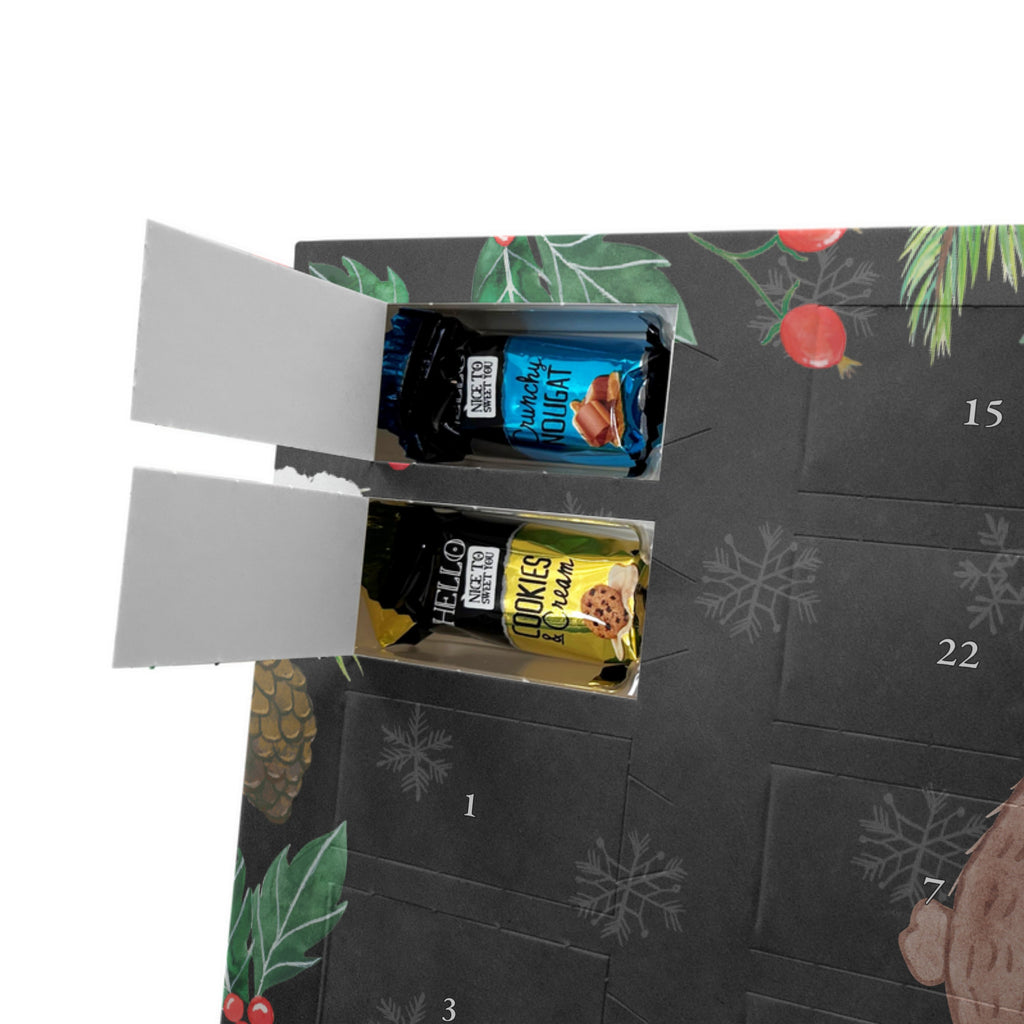 Markenschokolade Adventskalender Gestalter für visuelles Marketing Leidenschaft Adventskalender, Weihnachtskalender, Markenschokolade Adventskalender, Beruf, Ausbildung, Jubiläum, Abschied, Rente, Kollege, Kollegin, Geschenk, Schenken, Arbeitskollege, Mitarbeiter, Firma, Danke, Dankeschön