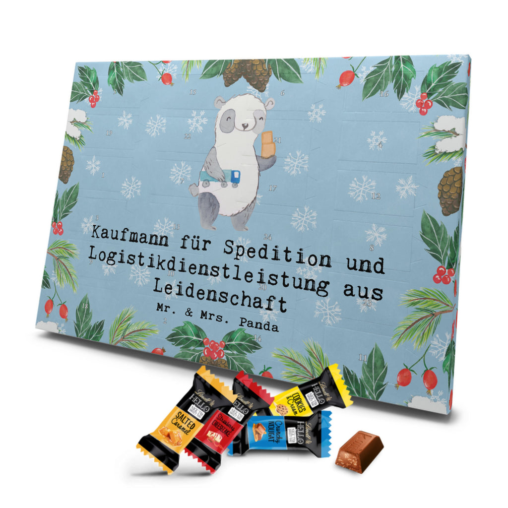 Markenschokolade Adventskalender Kaufmann für Spedition und Logistikdienstleistung Leidenschaft Adventskalender, Weihnachtskalender, Markenschokolade Adventskalender, Beruf, Ausbildung, Jubiläum, Abschied, Rente, Kollege, Kollegin, Geschenk, Schenken, Arbeitskollege, Mitarbeiter, Firma, Danke, Dankeschön, Abschlussprüfung, Kaufmann für Spedition und Logistikdienstleistung, Ausbildungsgeschenk, Logistiker, Speditionsmitarbeiter