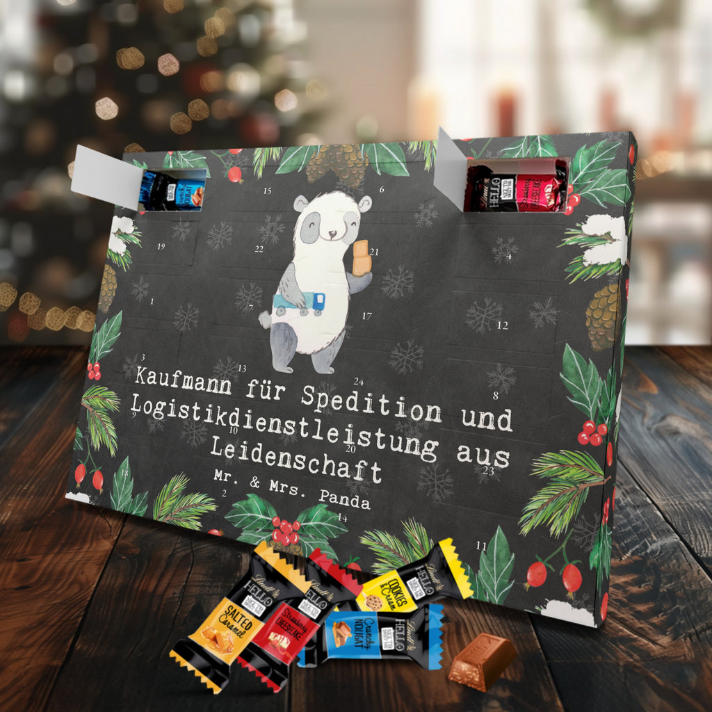 Markenschokolade Adventskalender Kaufmann für Spedition und Logistikdienstleistung Leidenschaft Adventskalender, Weihnachtskalender, Markenschokolade Adventskalender, Beruf, Ausbildung, Jubiläum, Abschied, Rente, Kollege, Kollegin, Geschenk, Schenken, Arbeitskollege, Mitarbeiter, Firma, Danke, Dankeschön, Abschlussprüfung, Kaufmann für Spedition und Logistikdienstleistung, Ausbildungsgeschenk, Logistiker, Speditionsmitarbeiter