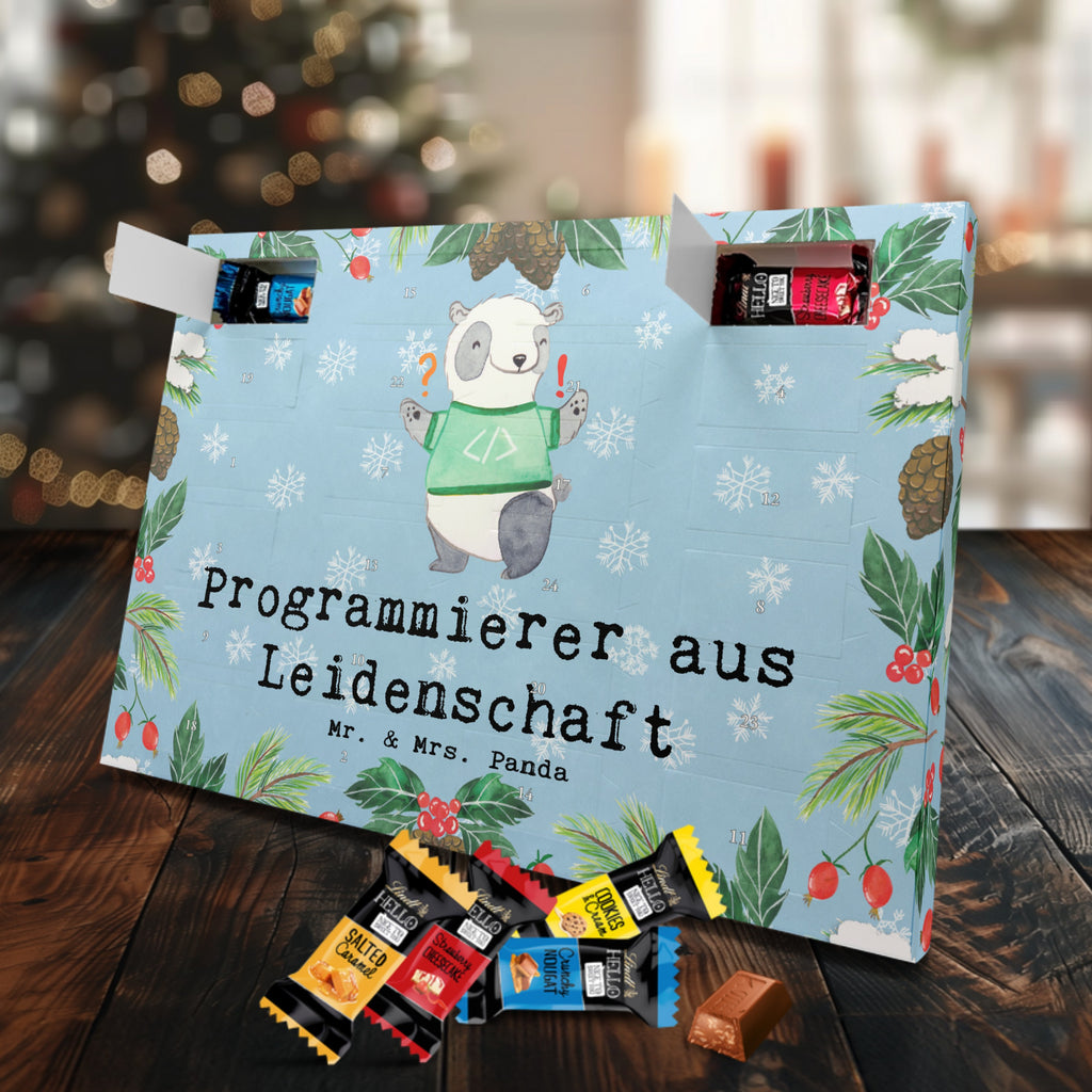 Markenschokolade Adventskalender Programmierer Leidenschaft Adventskalender, Weihnachtskalender, Markenschokolade Adventskalender, Beruf, Ausbildung, Jubiläum, Abschied, Rente, Kollege, Kollegin, Geschenk, Schenken, Arbeitskollege, Mitarbeiter, Firma, Danke, Dankeschön, Programmierer, Softwareingenieur, Softwarentwickler, Computerfreak, Datenverarbeiter, Computerfachmann, IT-Spezialist, Nerd