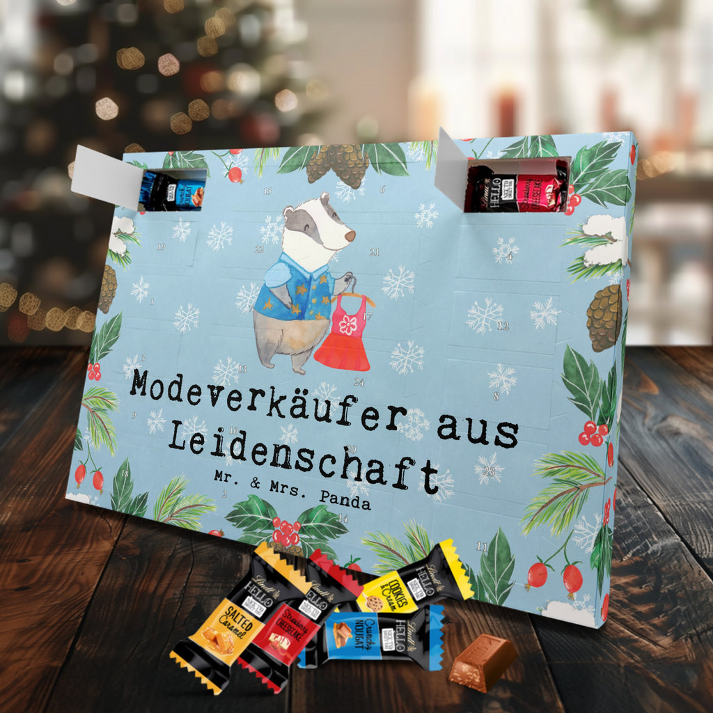 Markenschokolade Adventskalender Modeverkäufer Leidenschaft Adventskalender, Weihnachtskalender, Markenschokolade Adventskalender, Beruf, Ausbildung, Jubiläum, Abschied, Rente, Kollege, Kollegin, Geschenk, Schenken, Arbeitskollege, Mitarbeiter, Firma, Danke, Dankeschön, Modeverkäufer, Verkäufer, Fashion Store