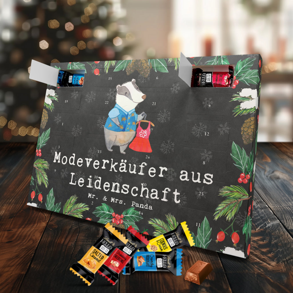 Markenschokolade Adventskalender Modeverkäufer Leidenschaft Adventskalender, Weihnachtskalender, Markenschokolade Adventskalender, Beruf, Ausbildung, Jubiläum, Abschied, Rente, Kollege, Kollegin, Geschenk, Schenken, Arbeitskollege, Mitarbeiter, Firma, Danke, Dankeschön, Modeverkäufer, Verkäufer, Fashion Store