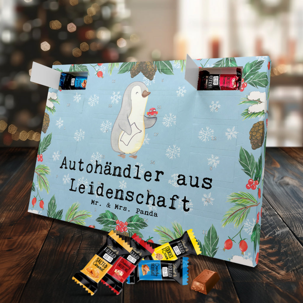 Markenschokolade Adventskalender Autohändler Leidenschaft Adventskalender, Weihnachtskalender, Markenschokolade Adventskalender, Beruf, Ausbildung, Jubiläum, Abschied, Rente, Kollege, Kollegin, Geschenk, Schenken, Arbeitskollege, Mitarbeiter, Firma, Danke, Dankeschön, Autohändler, Eröffnung Autohaus, Autohandel, Gebrauchtwagenhändler, Autoverkäufer