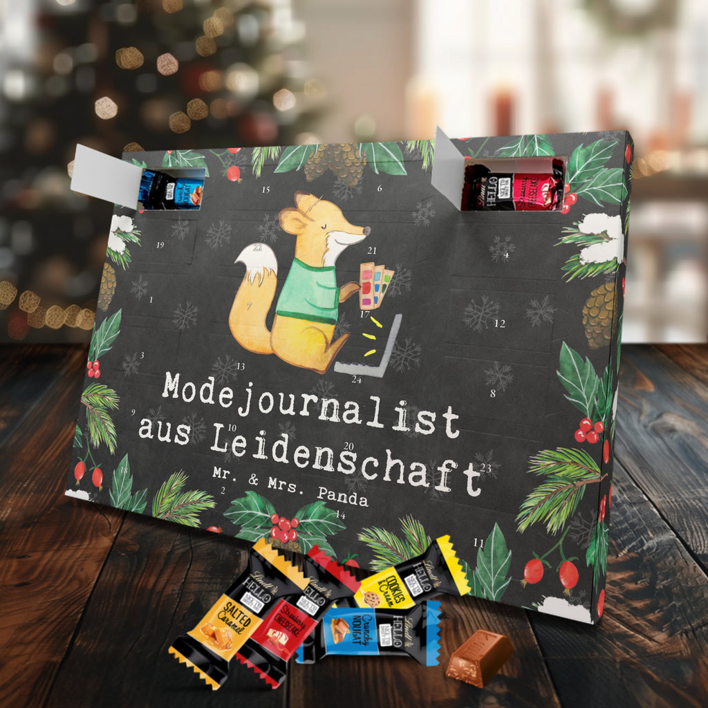 Markenschokolade Adventskalender Modejournalist Leidenschaft Adventskalender, Weihnachtskalender, Markenschokolade Adventskalender, Beruf, Ausbildung, Jubiläum, Abschied, Rente, Kollege, Kollegin, Geschenk, Schenken, Arbeitskollege, Mitarbeiter, Firma, Danke, Dankeschön, Modejournalist, Journalist, Reporter, Redakteur, Pressebüro, Studium