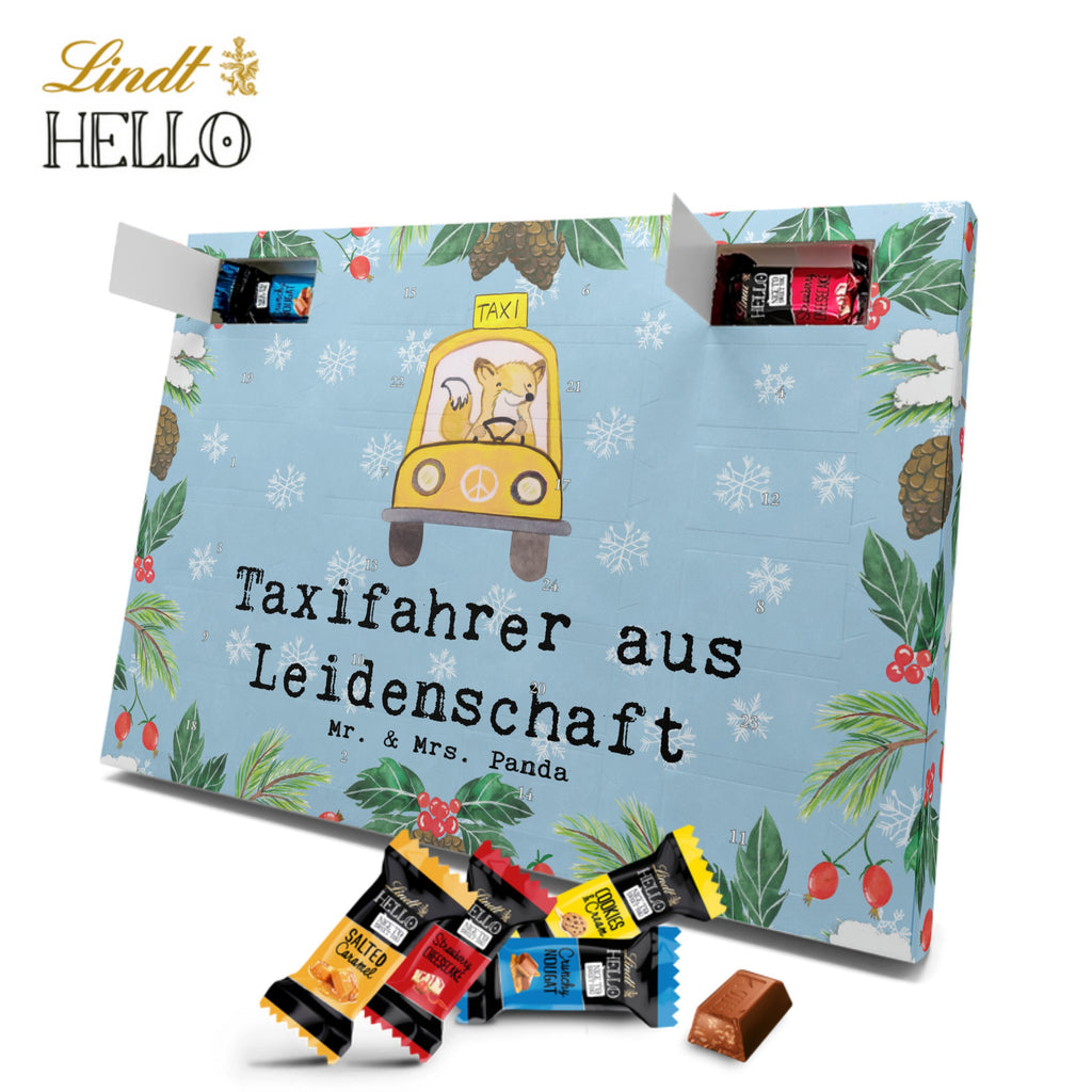 Markenschokolade Adventskalender Taxifahrer Leidenschaft Adventskalender, Weihnachtskalender, Markenschokolade Adventskalender, Beruf, Ausbildung, Jubiläum, Abschied, Rente, Kollege, Kollegin, Geschenk, Schenken, Arbeitskollege, Mitarbeiter, Firma, Danke, Dankeschön