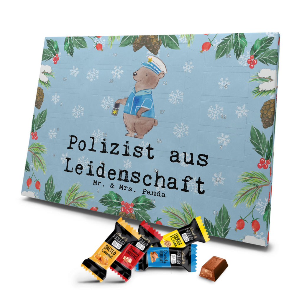 Markenschokolade Adventskalender Polizist Leidenschaft Adventskalender, Weihnachtskalender, Markenschokolade Adventskalender, Beruf, Ausbildung, Jubiläum, Abschied, Rente, Kollege, Kollegin, Geschenk, Schenken, Arbeitskollege, Mitarbeiter, Firma, Danke, Dankeschön, Polizist, Polizeibeamter, Wachmann, Cop, Polizei, Studium