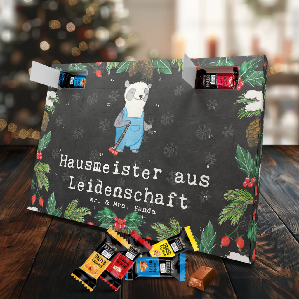 Markenschokolade Adventskalender Hausmeister Leidenschaft Adventskalender, Weihnachtskalender, Markenschokolade Adventskalender, Beruf, Ausbildung, Jubiläum, Abschied, Rente, Kollege, Kollegin, Geschenk, Schenken, Arbeitskollege, Mitarbeiter, Firma, Danke, Dankeschön, Hausmeister, Concierge, Hausverwalter, Facility Manager