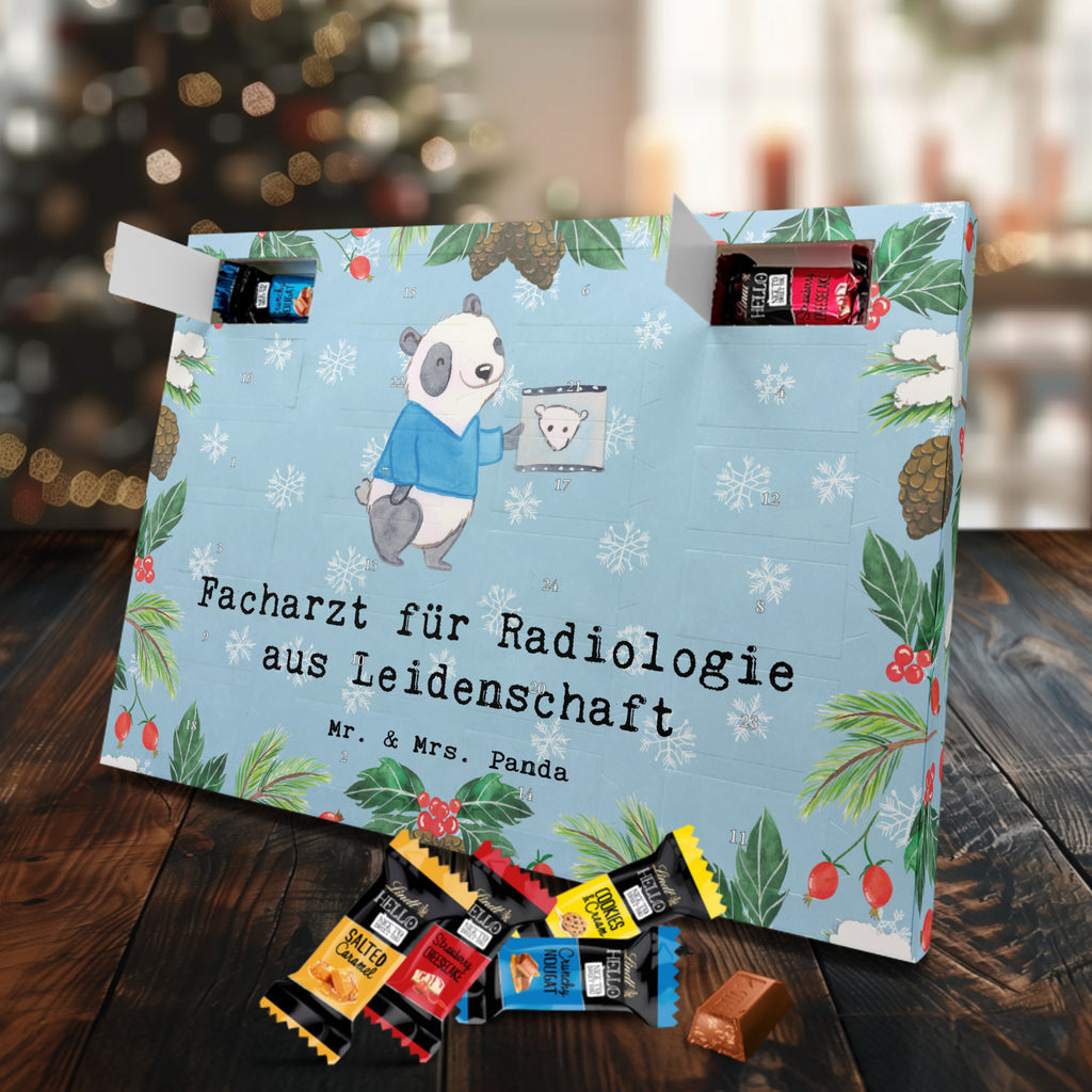 Markenschokolade Adventskalender Facharzt für Radiologie Leidenschaft Adventskalender, Weihnachtskalender, Markenschokolade Adventskalender, Beruf, Ausbildung, Jubiläum, Abschied, Rente, Kollege, Kollegin, Geschenk, Schenken, Arbeitskollege, Mitarbeiter, Firma, Danke, Dankeschön