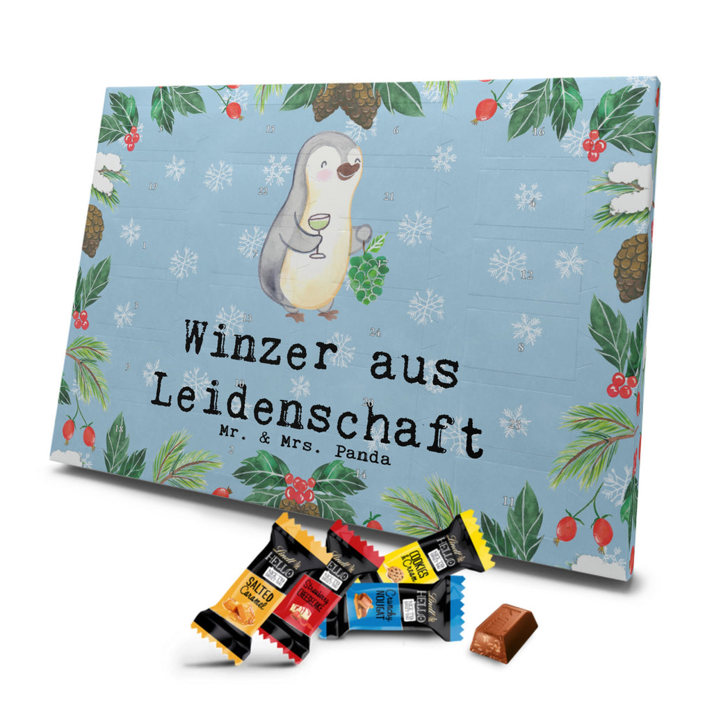 Markenschokolade Adventskalender Winzer Leidenschaft Adventskalender, Weihnachtskalender, Markenschokolade Adventskalender, Beruf, Ausbildung, Jubiläum, Abschied, Rente, Kollege, Kollegin, Geschenk, Schenken, Arbeitskollege, Mitarbeiter, Firma, Danke, Dankeschön