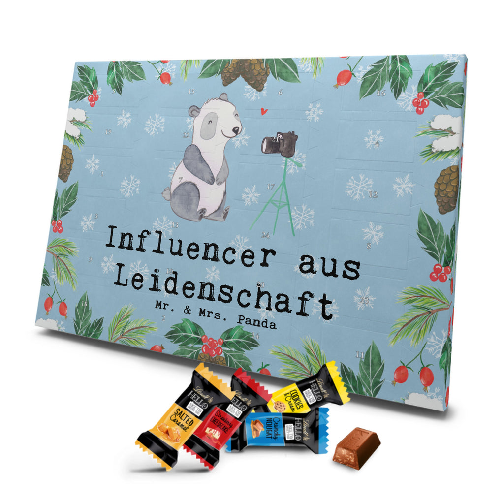 Markenschokolade Adventskalender Influencer Leidenschaft Adventskalender, Weihnachtskalender, Markenschokolade Adventskalender, Beruf, Ausbildung, Jubiläum, Abschied, Rente, Kollege, Kollegin, Geschenk, Schenken, Arbeitskollege, Mitarbeiter, Firma, Danke, Dankeschön