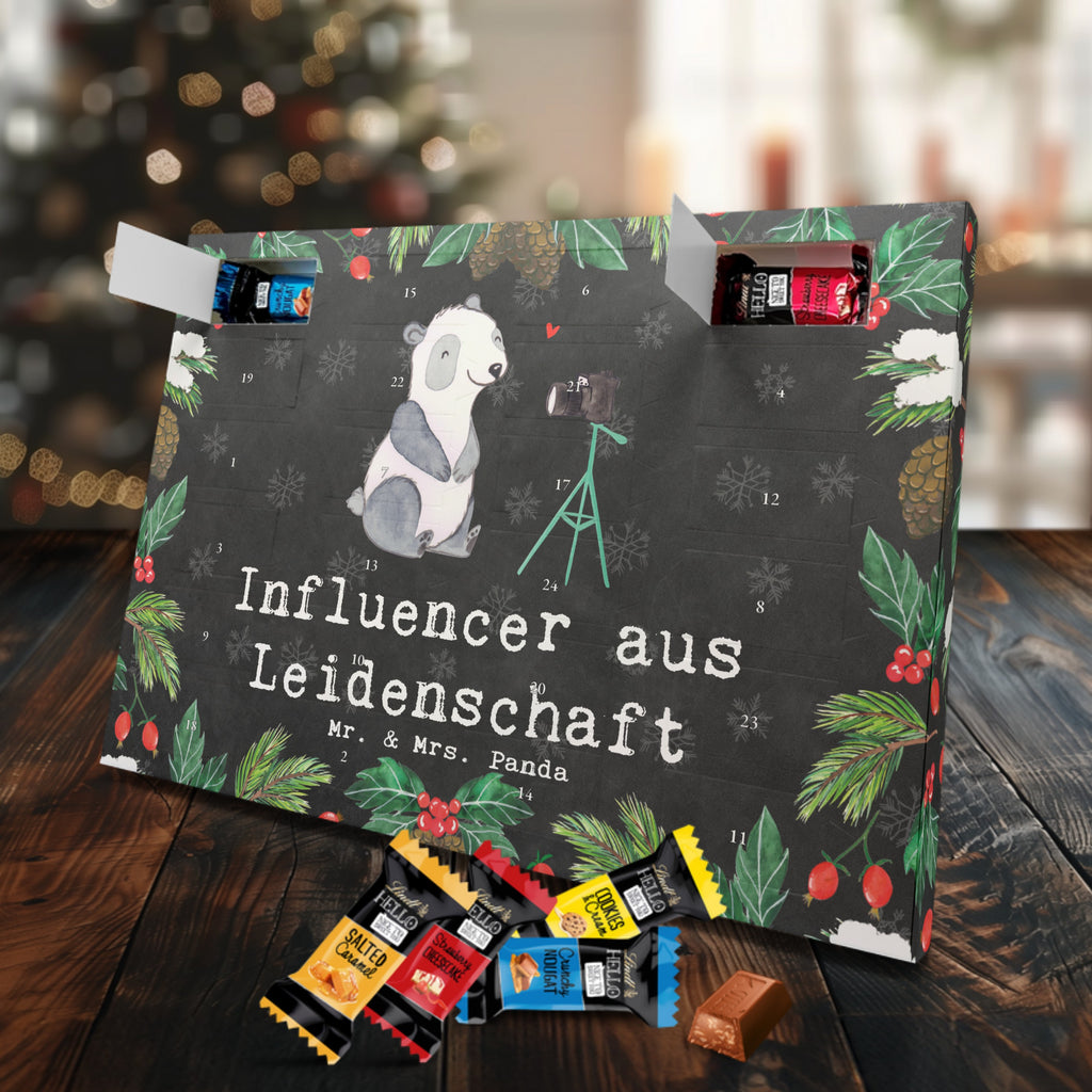 Markenschokolade Adventskalender Influencer Leidenschaft Adventskalender, Weihnachtskalender, Markenschokolade Adventskalender, Beruf, Ausbildung, Jubiläum, Abschied, Rente, Kollege, Kollegin, Geschenk, Schenken, Arbeitskollege, Mitarbeiter, Firma, Danke, Dankeschön