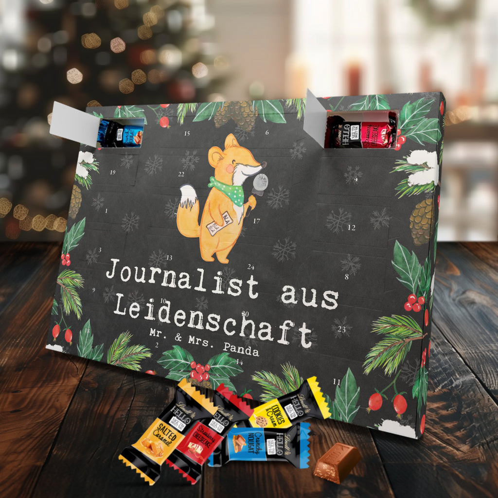 Markenschokolade Adventskalender Journalist Leidenschaft Adventskalender, Weihnachtskalender, Markenschokolade Adventskalender, Beruf, Ausbildung, Jubiläum, Abschied, Rente, Kollege, Kollegin, Geschenk, Schenken, Arbeitskollege, Mitarbeiter, Firma, Danke, Dankeschön, Journalist, Reporter, Redakteur, Pressebüro, Studium