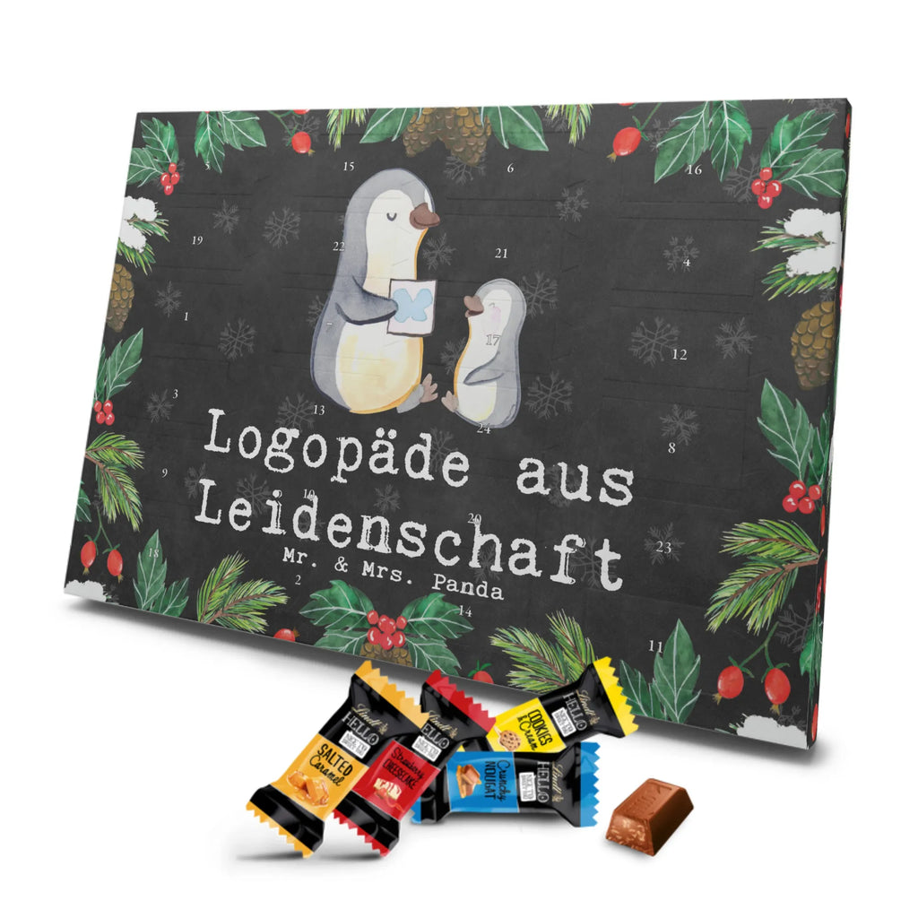 Markenschokolade Adventskalender Logopäde Leidenschaft Adventskalender, Weihnachtskalender, Markenschokolade Adventskalender, Beruf, Ausbildung, Jubiläum, Abschied, Rente, Kollege, Kollegin, Geschenk, Schenken, Arbeitskollege, Mitarbeiter, Firma, Danke, Dankeschön, Logopäde, Logopädie, Studium