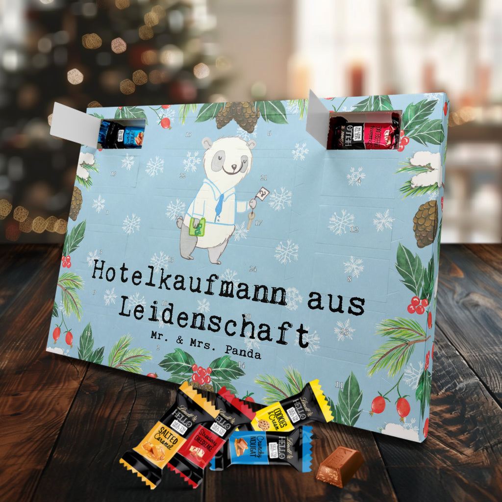 Markenschokolade Adventskalender Hotelkaufmann Leidenschaft Adventskalender, Weihnachtskalender, Markenschokolade Adventskalender, Beruf, Ausbildung, Jubiläum, Abschied, Rente, Kollege, Kollegin, Geschenk, Schenken, Arbeitskollege, Mitarbeiter, Firma, Danke, Dankeschön, Hotelkaufmann, Hotelfachmann, Hotelfachangestellter, Hotelier, Hoteleröffnung