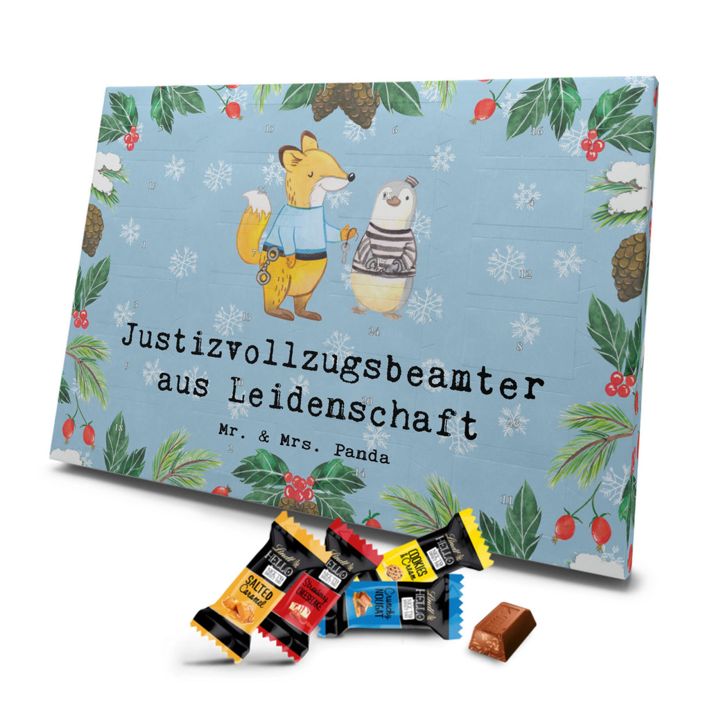 Markenschokolade Adventskalender Justizvollzugsbeamter Leidenschaft Adventskalender, Weihnachtskalender, Markenschokolade Adventskalender, Beruf, Ausbildung, Jubiläum, Abschied, Rente, Kollege, Kollegin, Geschenk, Schenken, Arbeitskollege, Mitarbeiter, Firma, Danke, Dankeschön, Gefängniswärter, Justizvollzugsbeamter