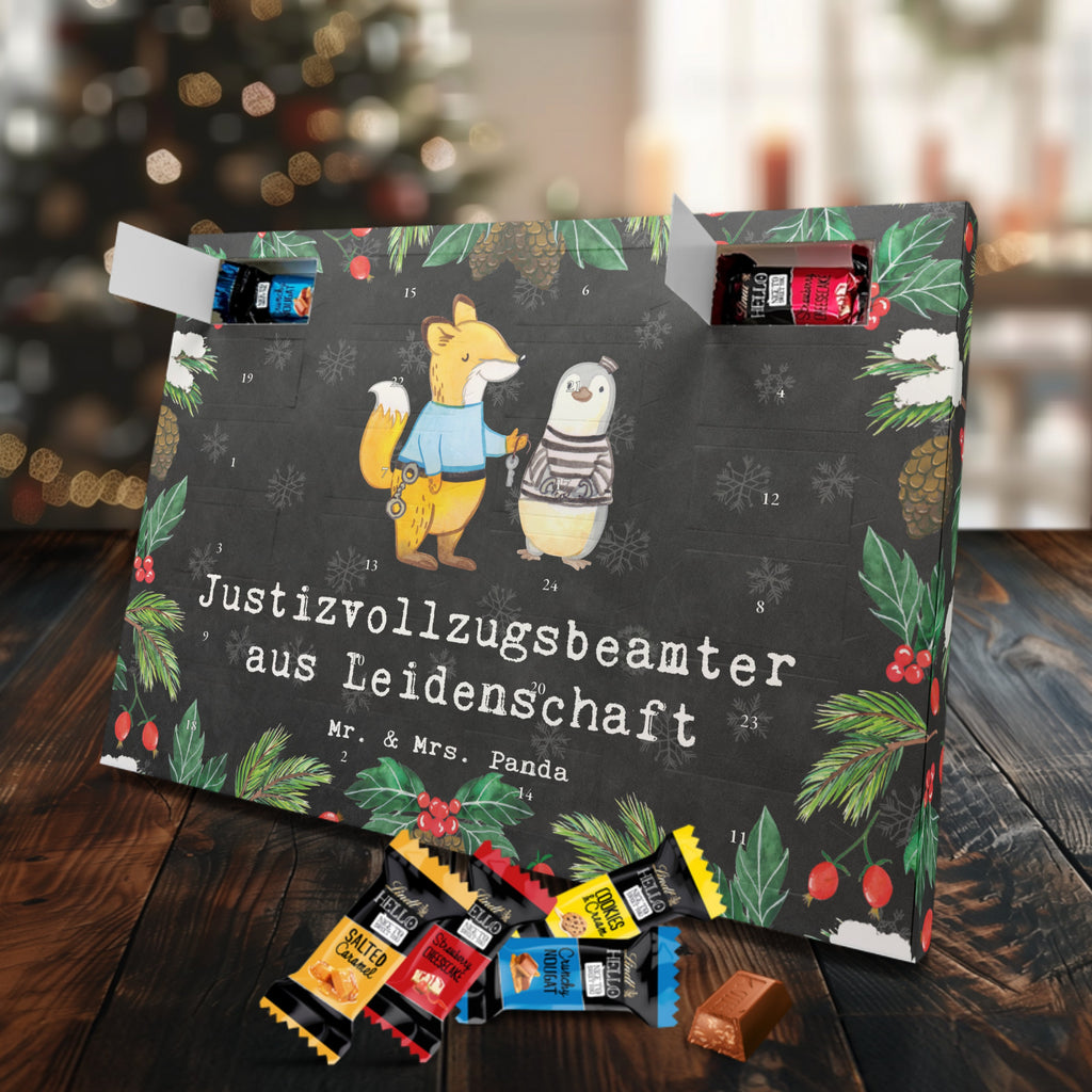 Markenschokolade Adventskalender Justizvollzugsbeamter Leidenschaft Adventskalender, Weihnachtskalender, Markenschokolade Adventskalender, Beruf, Ausbildung, Jubiläum, Abschied, Rente, Kollege, Kollegin, Geschenk, Schenken, Arbeitskollege, Mitarbeiter, Firma, Danke, Dankeschön, Gefängniswärter, Justizvollzugsbeamter