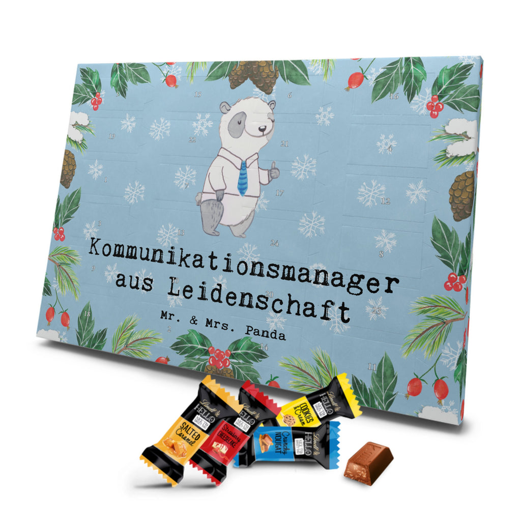 Markenschokolade Adventskalender Kommunikationsmanager Leidenschaft Adventskalender, Weihnachtskalender, Markenschokolade Adventskalender, Beruf, Ausbildung, Jubiläum, Abschied, Rente, Kollege, Kollegin, Geschenk, Schenken, Arbeitskollege, Mitarbeiter, Firma, Danke, Dankeschön, Kommunikationsmanager, Studium, interkulturelle kommunikation, communications manager