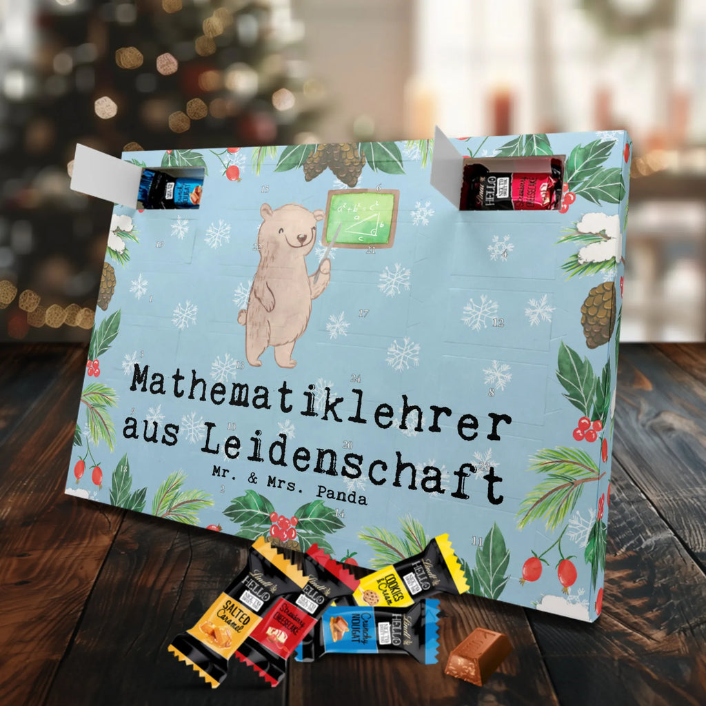 Markenschokolade Adventskalender Mathematiklehrer Leidenschaft Adventskalender, Weihnachtskalender, Markenschokolade Adventskalender, Beruf, Ausbildung, Jubiläum, Abschied, Rente, Kollege, Kollegin, Geschenk, Schenken, Arbeitskollege, Mitarbeiter, Firma, Danke, Dankeschön, Mathematiklehrer, Lehramtstudent, Referendariat, Mathelehrer, Matheunterricht