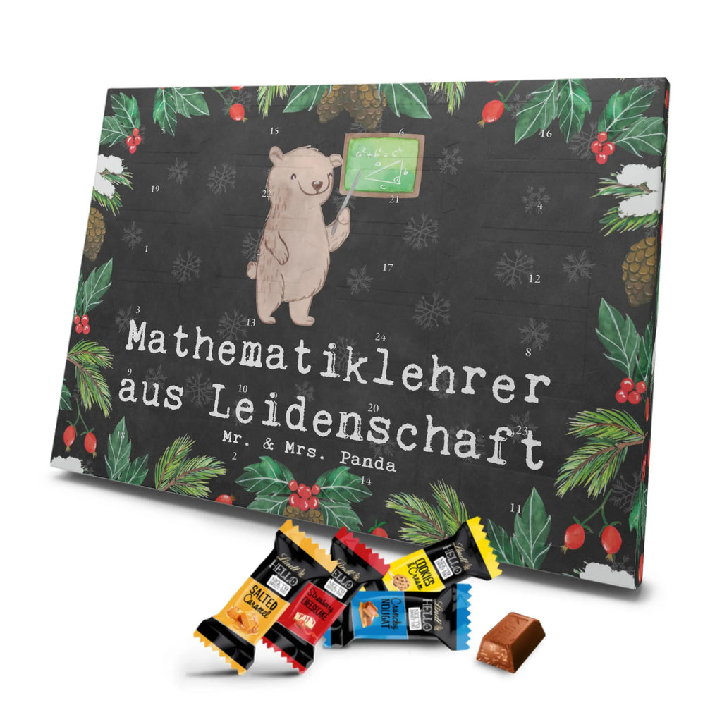 Markenschokolade Adventskalender Mathematiklehrer Leidenschaft Adventskalender, Weihnachtskalender, Markenschokolade Adventskalender, Beruf, Ausbildung, Jubiläum, Abschied, Rente, Kollege, Kollegin, Geschenk, Schenken, Arbeitskollege, Mitarbeiter, Firma, Danke, Dankeschön, Mathematiklehrer, Lehramtstudent, Referendariat, Mathelehrer, Matheunterricht