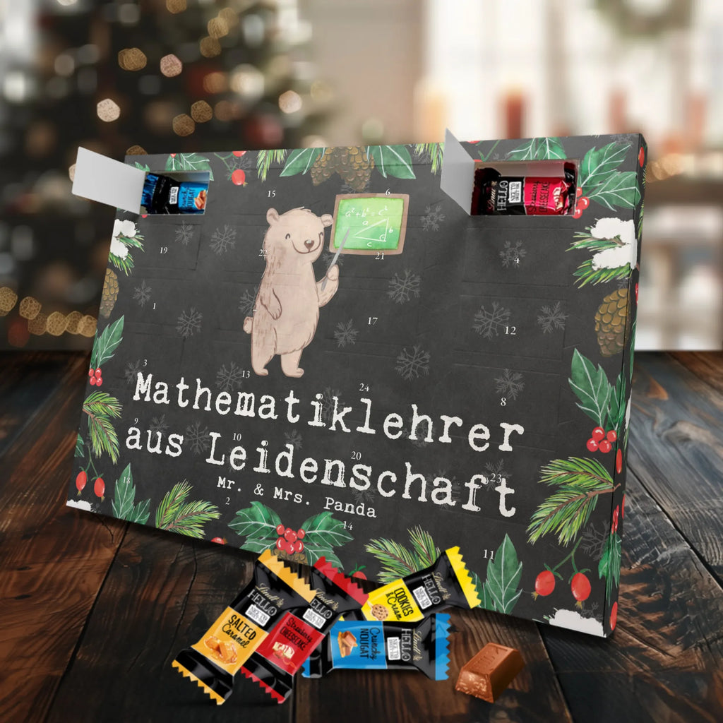 Markenschokolade Adventskalender Mathematiklehrer Leidenschaft Adventskalender, Weihnachtskalender, Markenschokolade Adventskalender, Beruf, Ausbildung, Jubiläum, Abschied, Rente, Kollege, Kollegin, Geschenk, Schenken, Arbeitskollege, Mitarbeiter, Firma, Danke, Dankeschön, Mathematiklehrer, Lehramtstudent, Referendariat, Mathelehrer, Matheunterricht